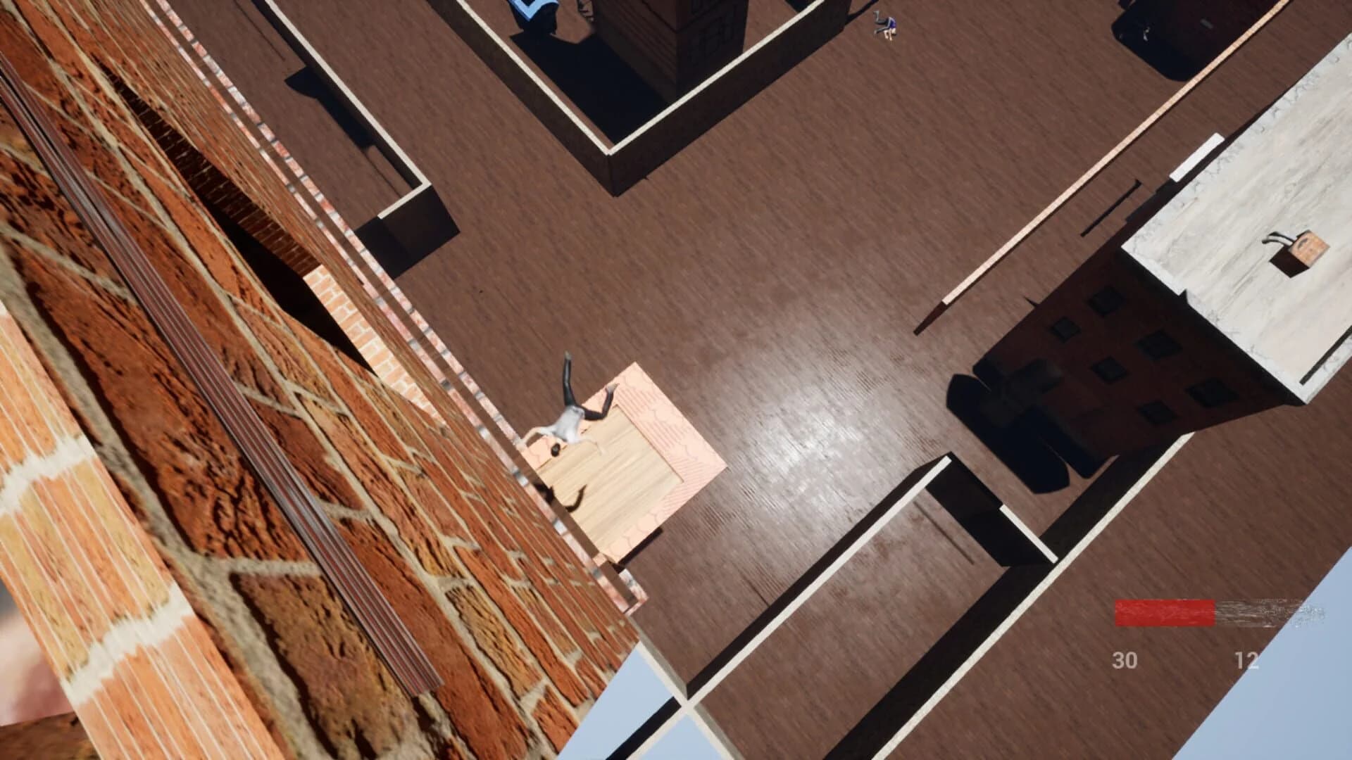 Killer screenshot 5