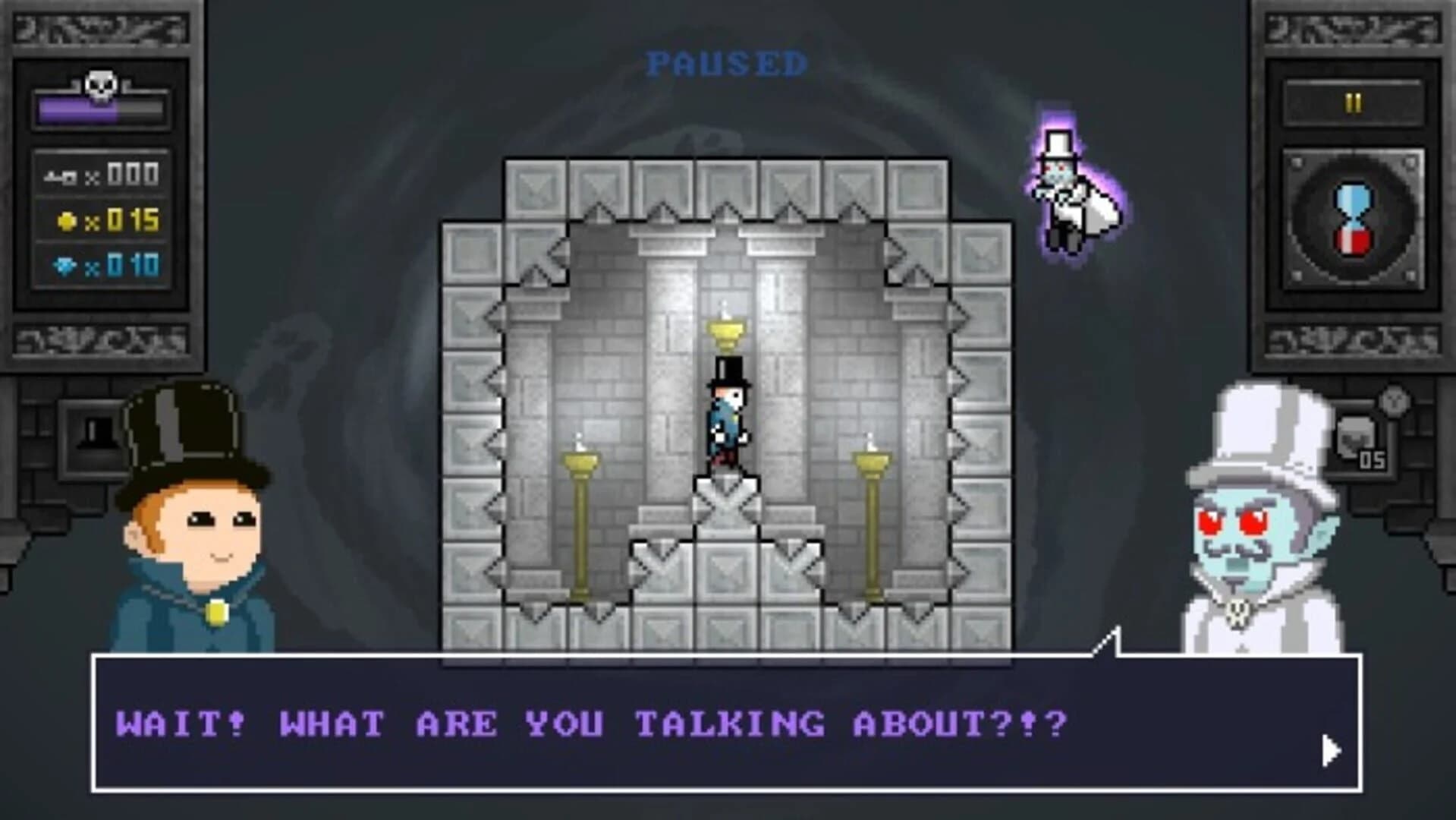 Killer Chambers screenshot 5