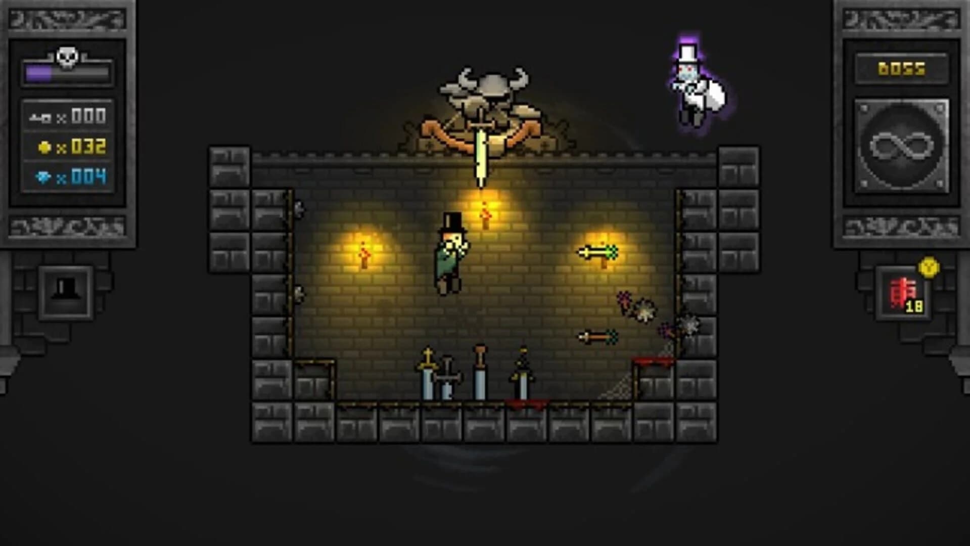 Killer Chambers screenshot 4