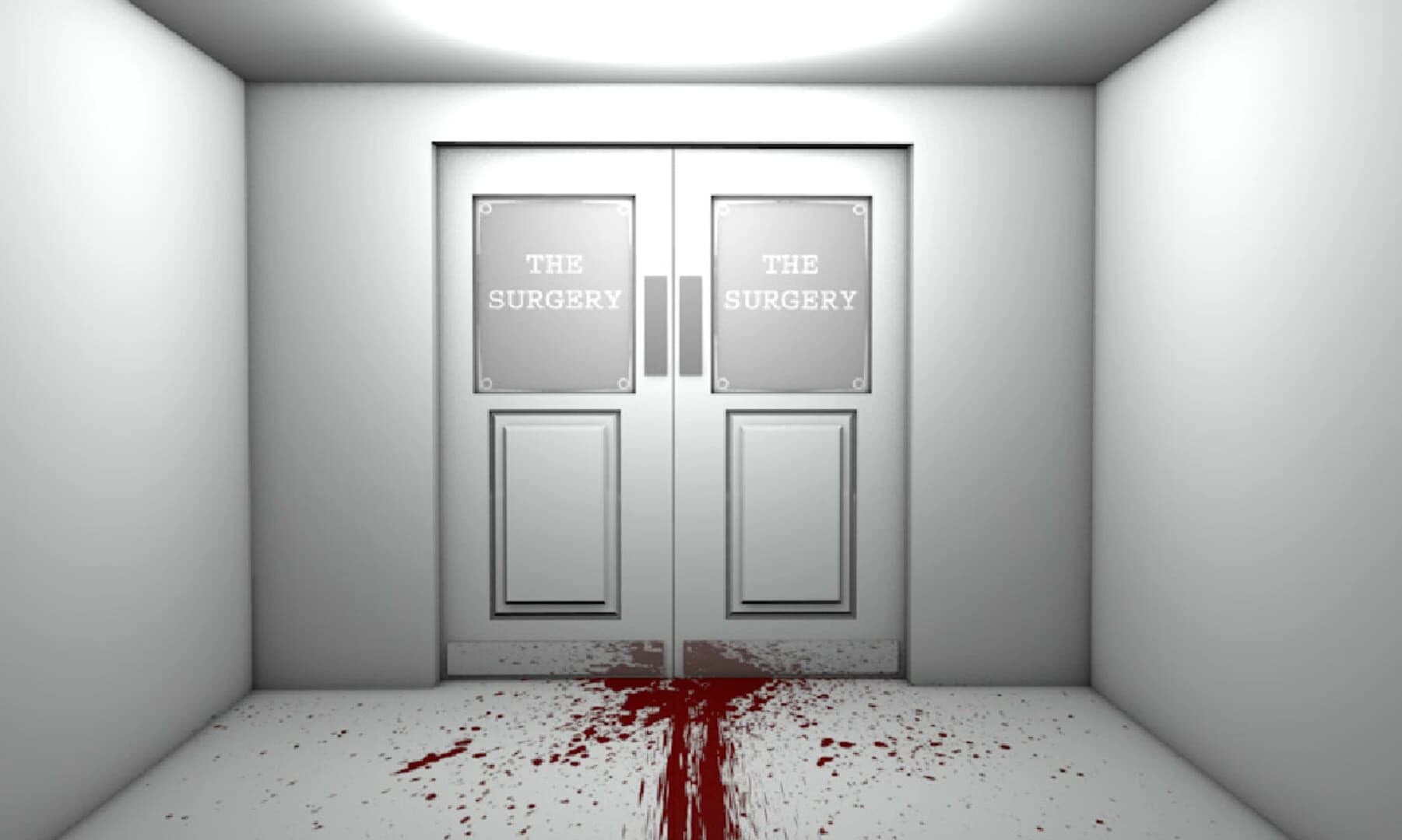 Killer Escape 2 screenshot 1
