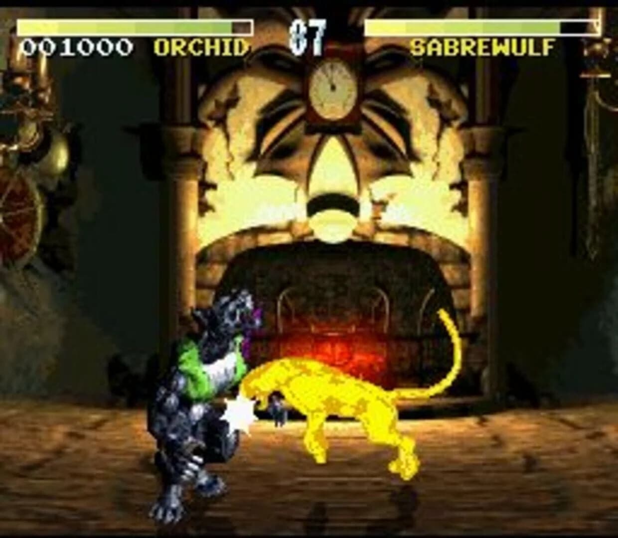 Killer Instinct screenshot 3