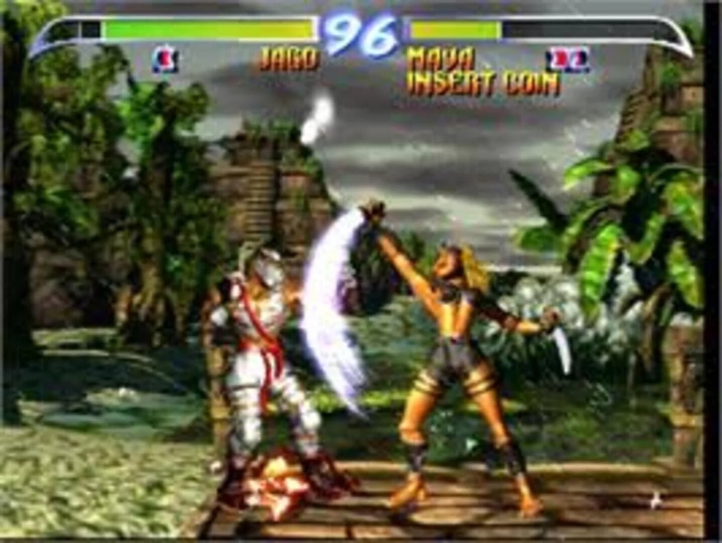 Killer Instinct 2 screenshot 3