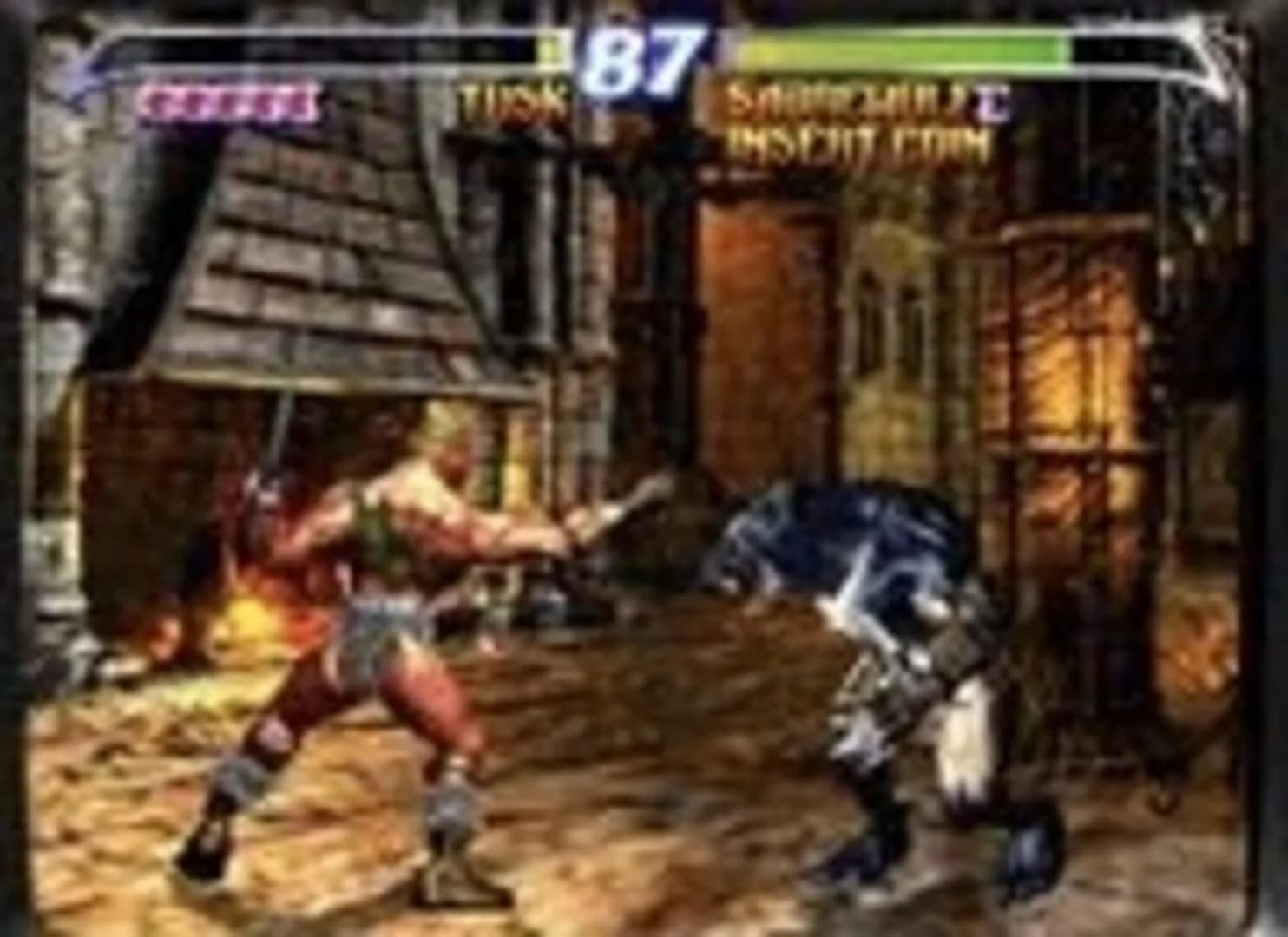 Killer Instinct 2 screenshot 4
