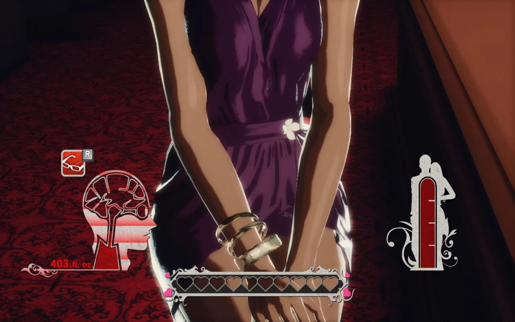 Killer is Dead: Nightmare Edition screenshot 3