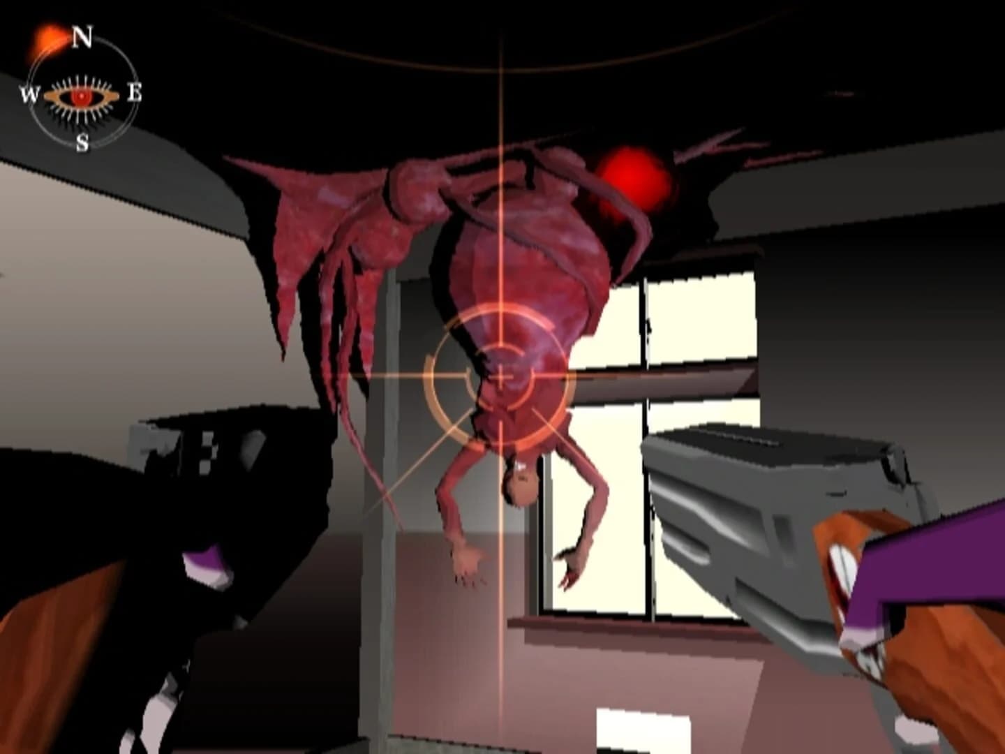 Killer7 screenshot 4
