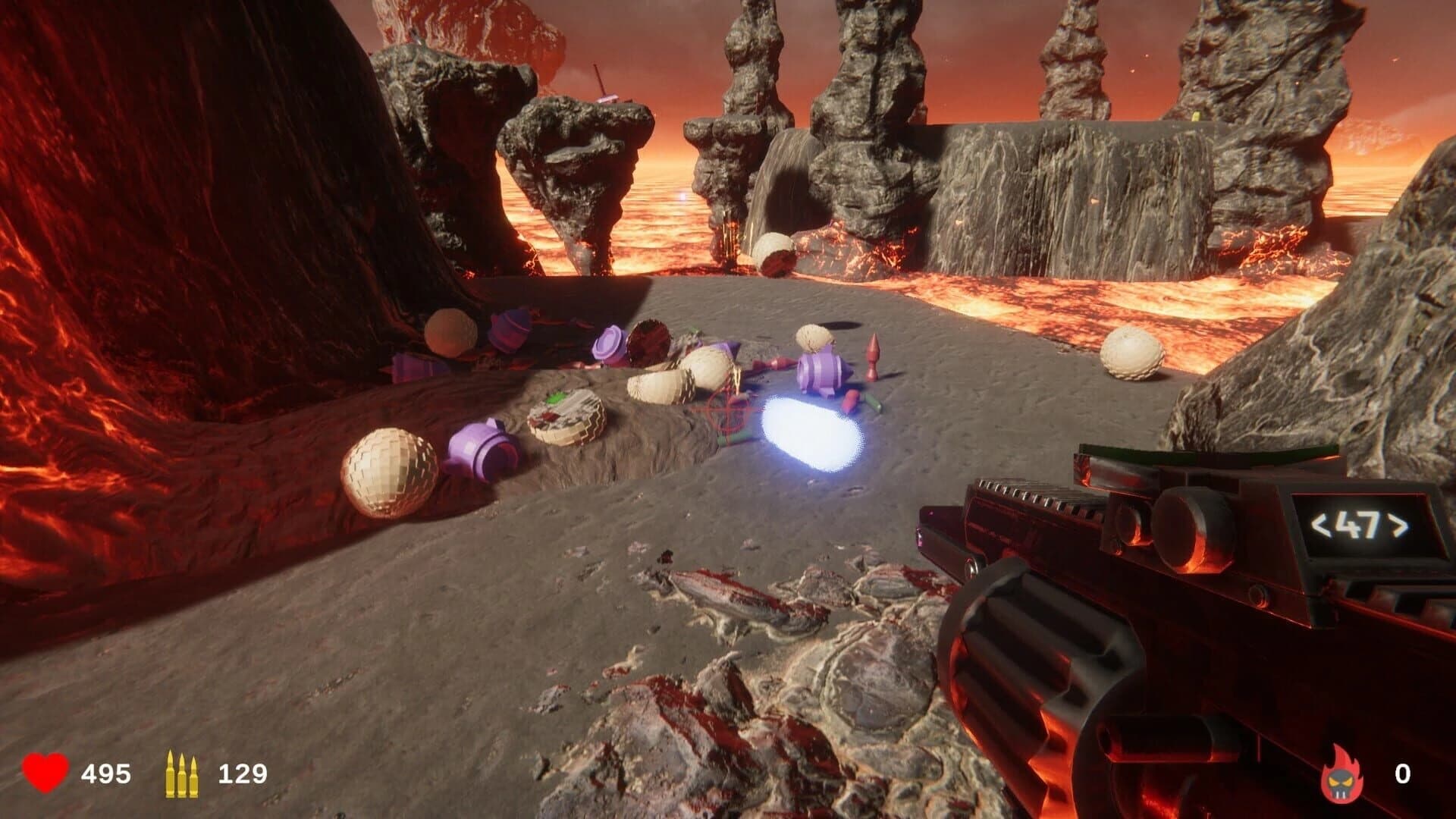 Killfest screenshot 5