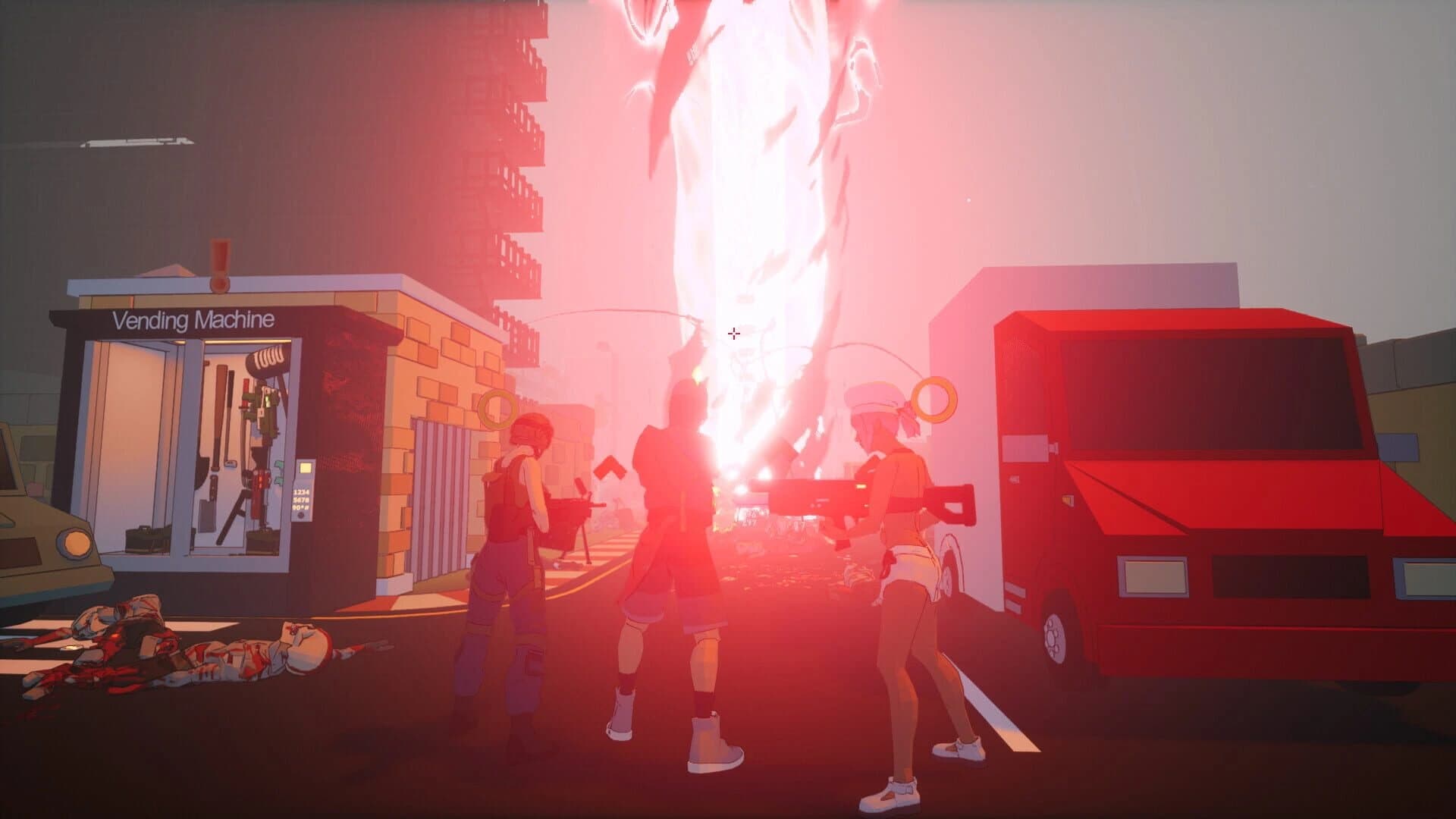 Killing Dreamworks screenshot 5
