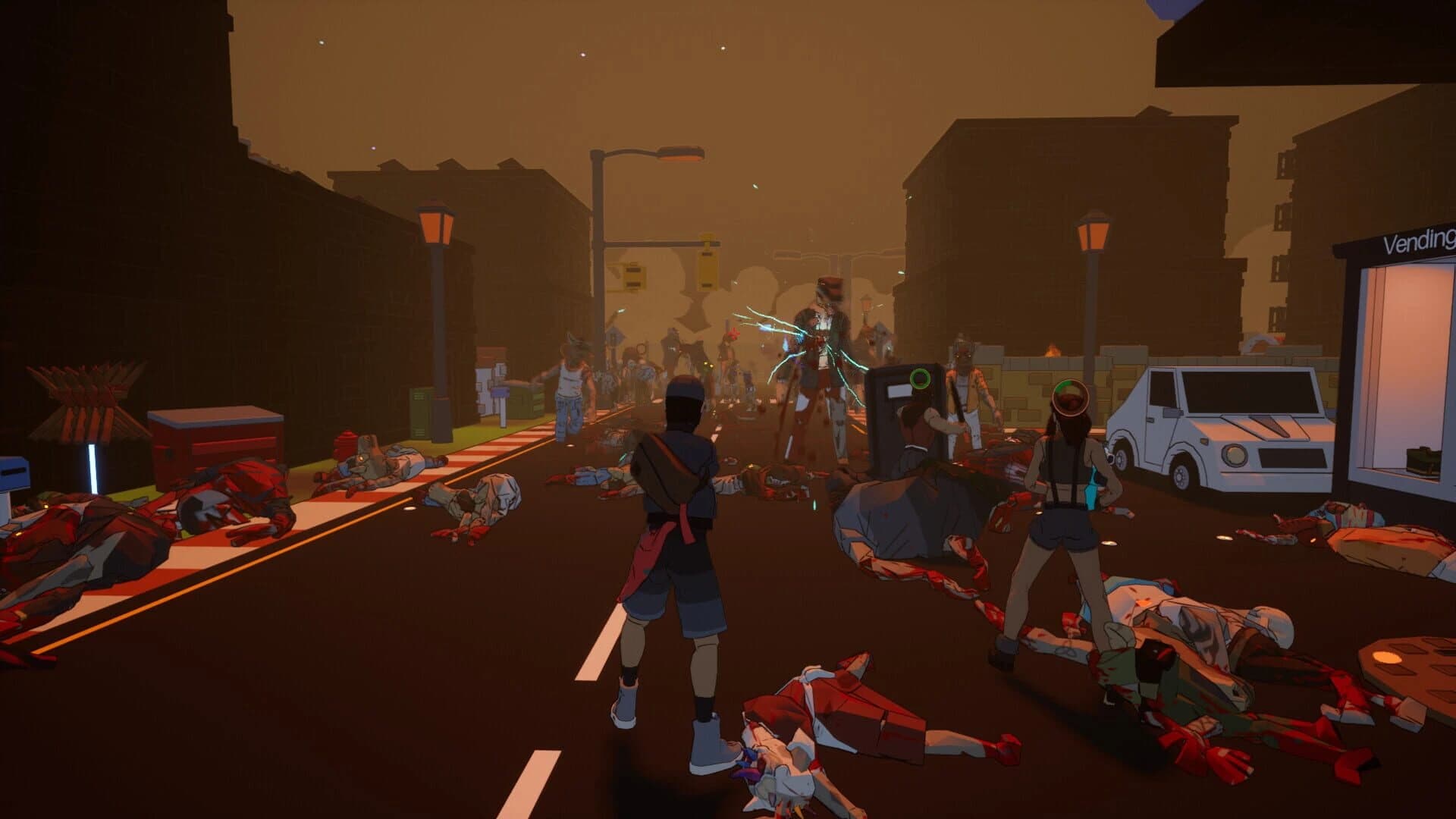 Killing Dreamworks screenshot 4