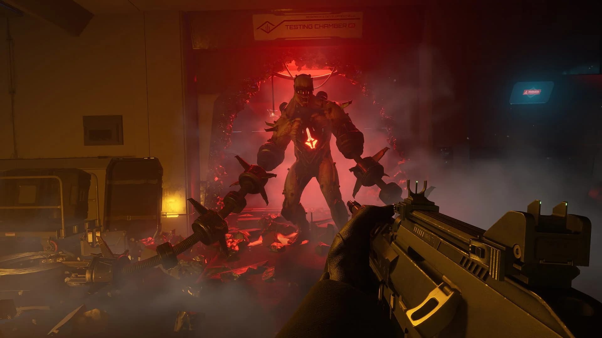 Killing Floor III screenshot 2