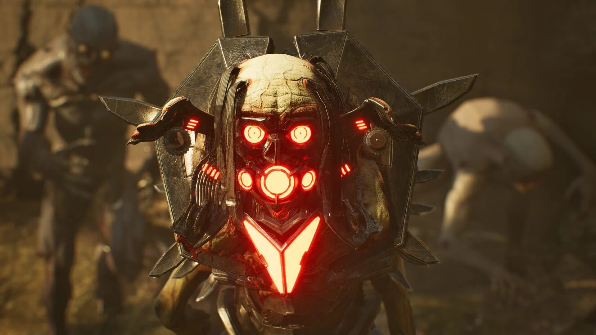 Killing Floor III: Deluxe Edition screenshot 5