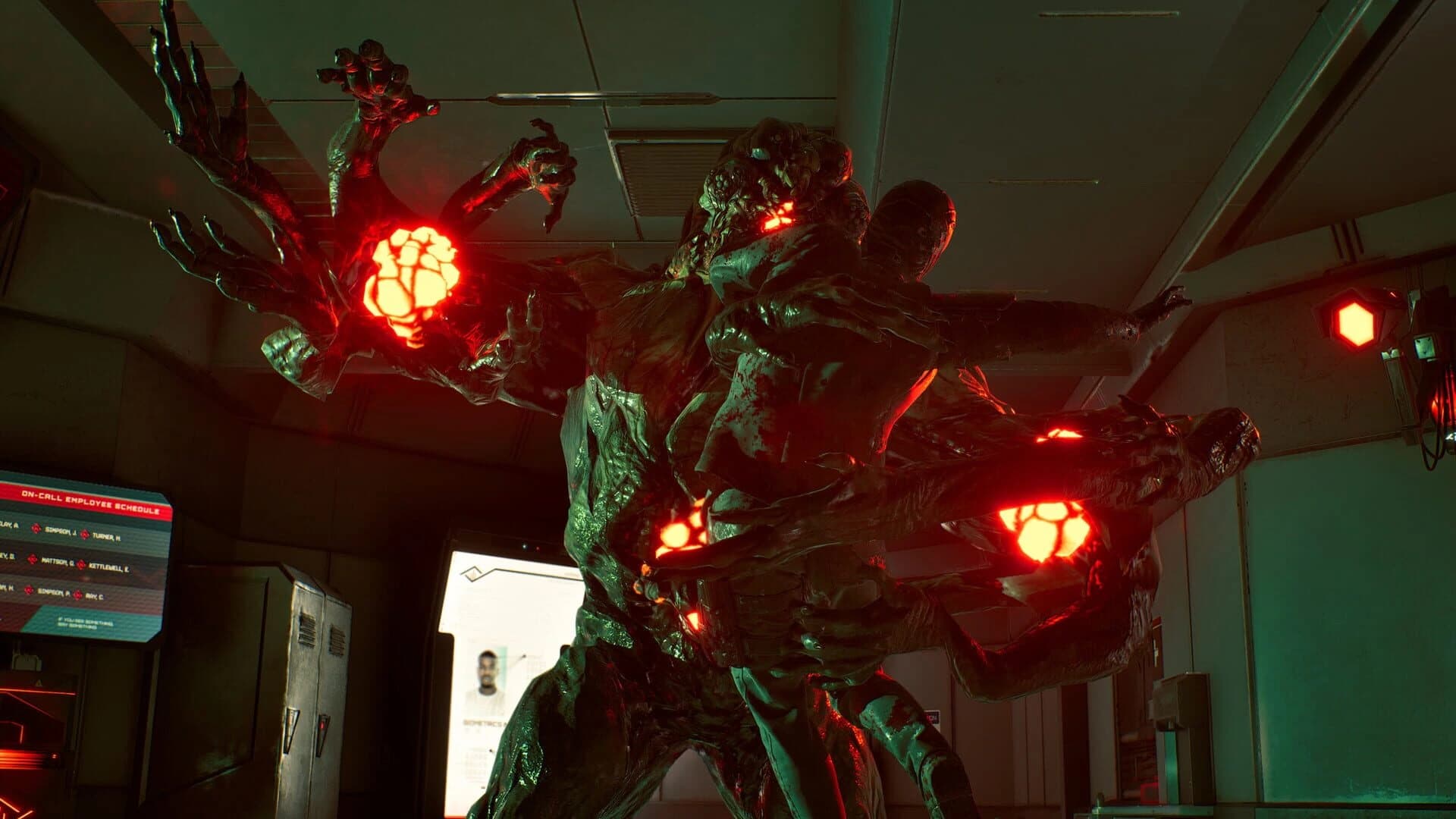 Killing Floor III: Deluxe Edition screenshot 2