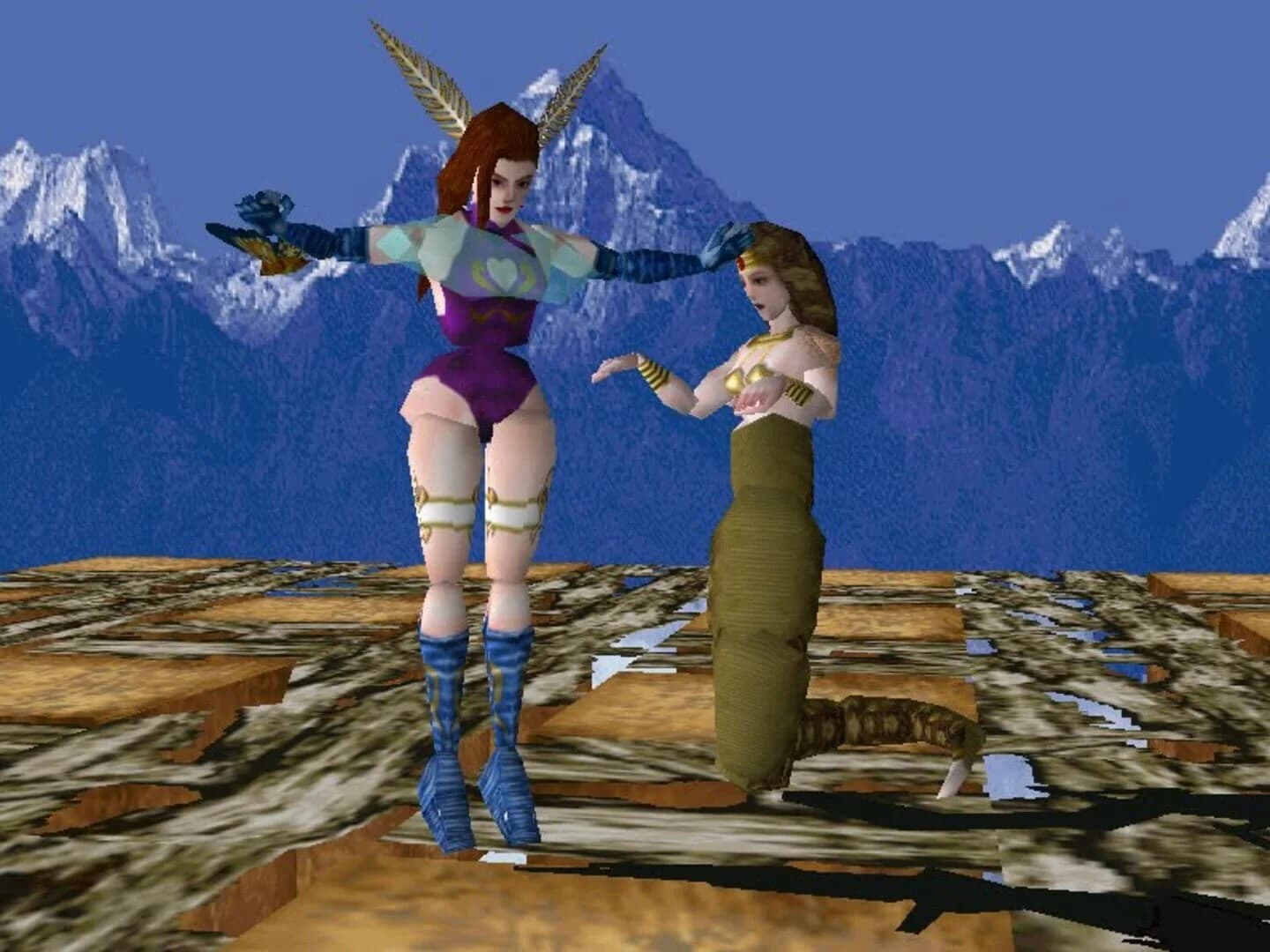 Killing Zone screenshot 1