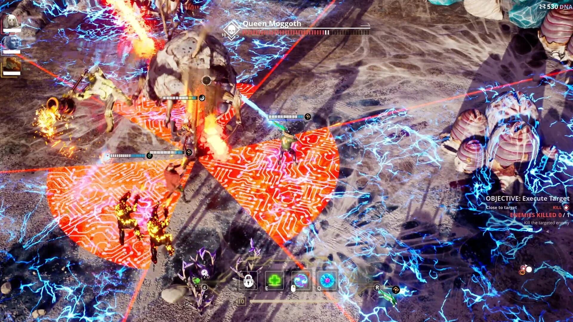 Killsquad screenshot 4