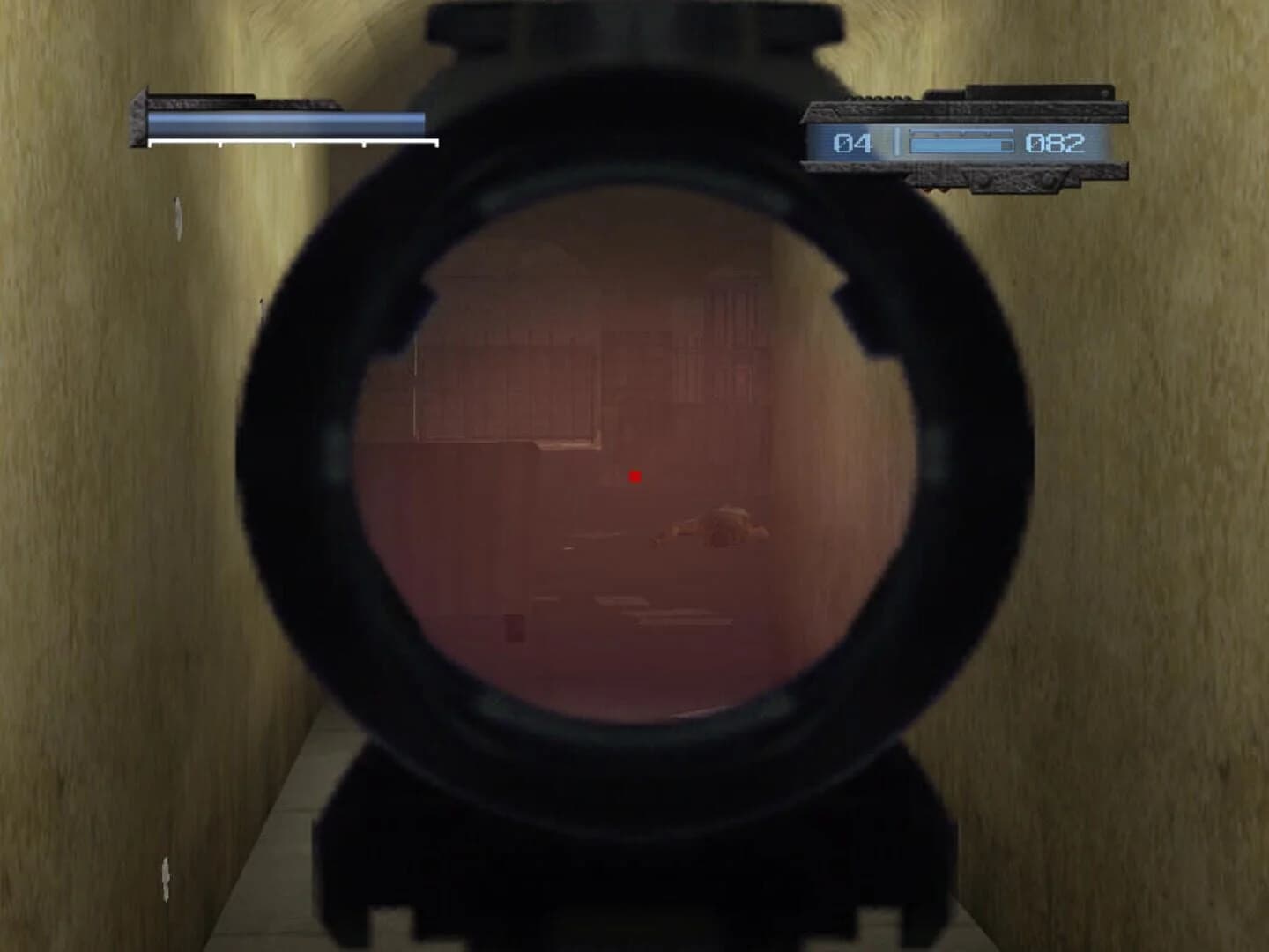 Kill.Switch screenshot 2