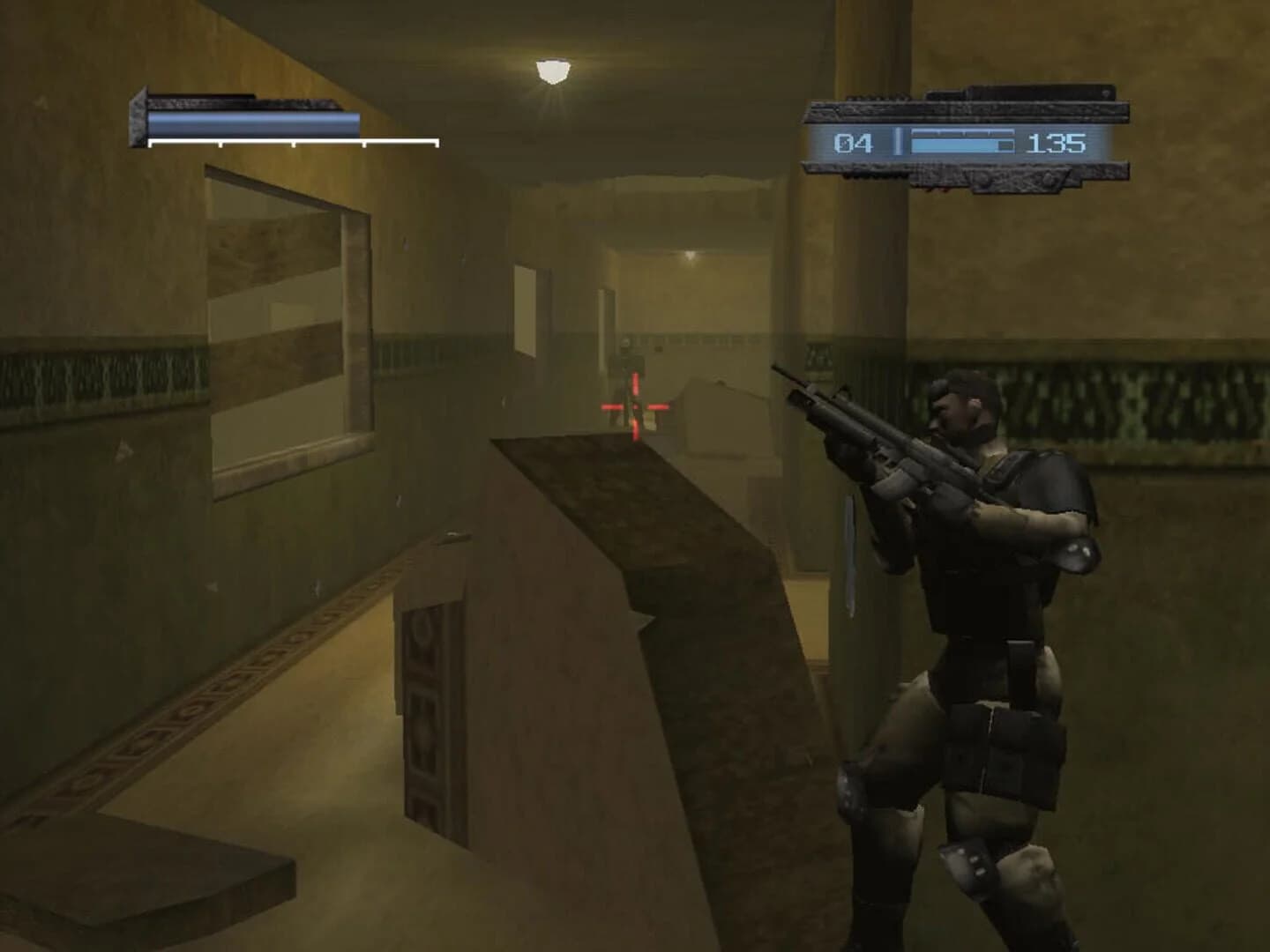 Kill.Switch screenshot 1