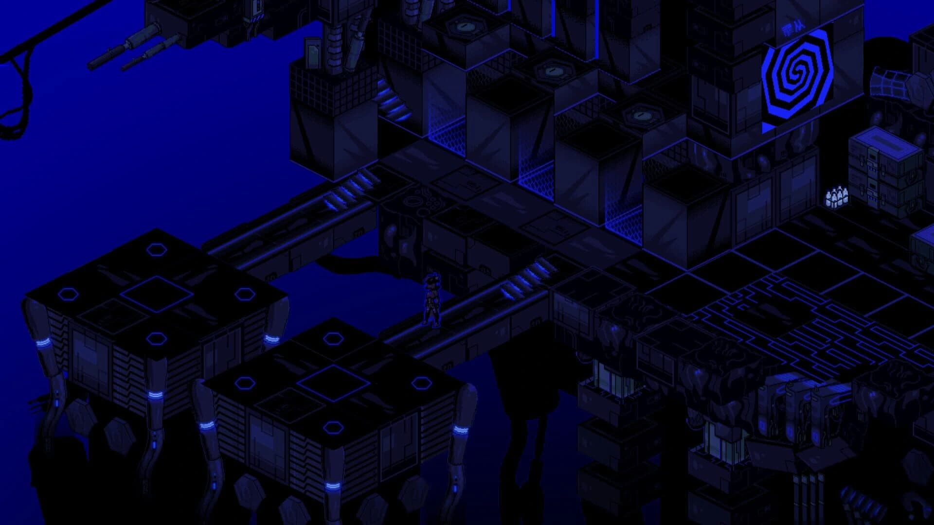 Killswitch Climax screenshot 3