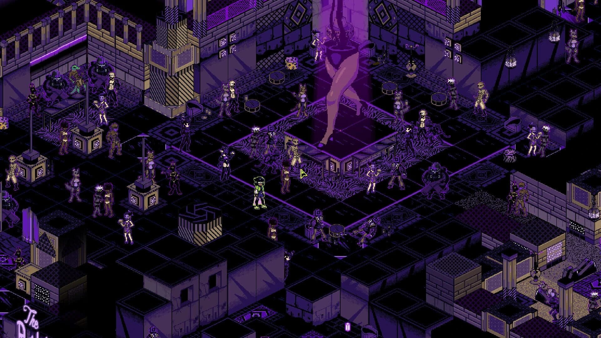 Killswitch Climax screenshot 1