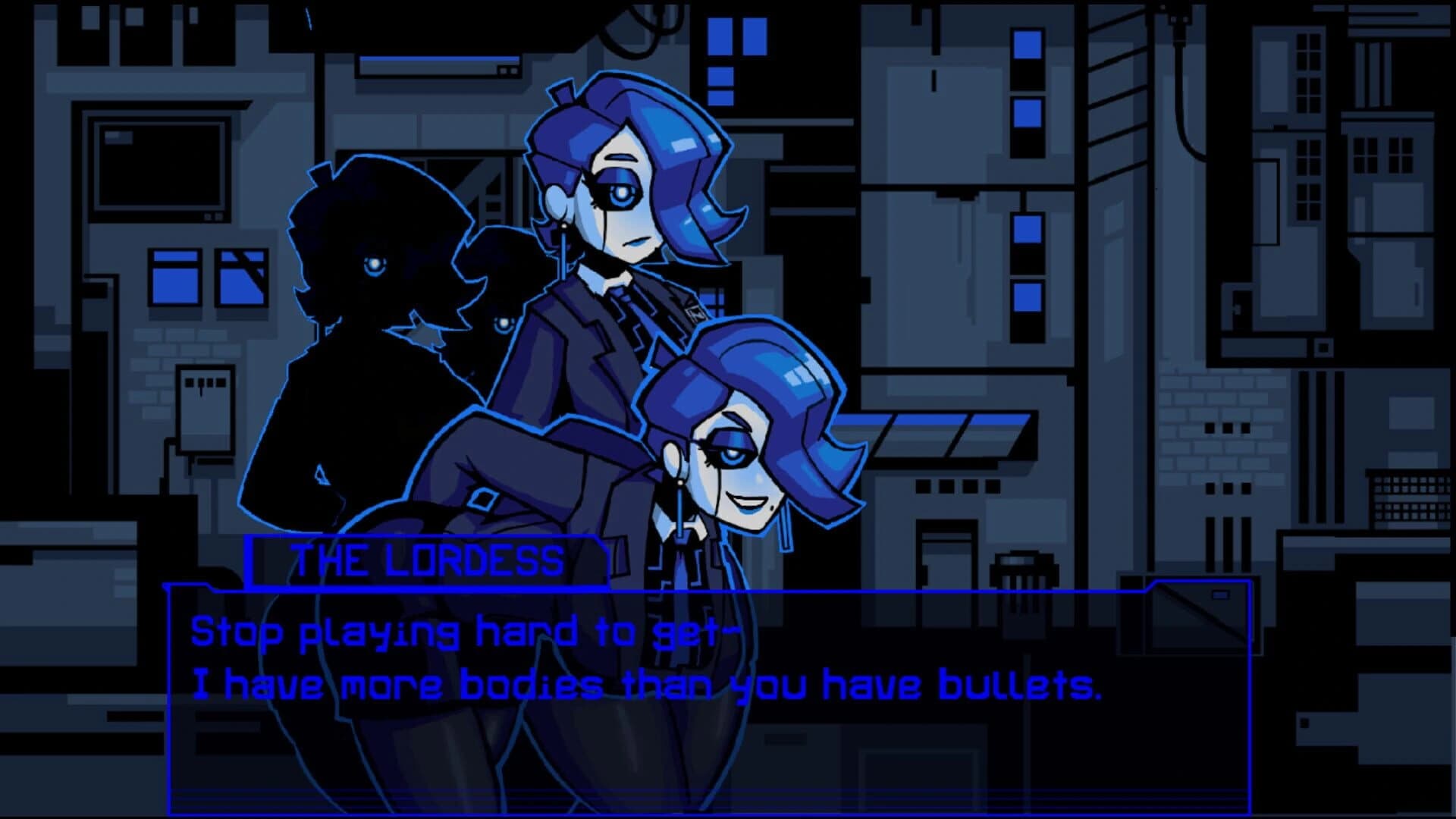 Killswitch Climax screenshot 2