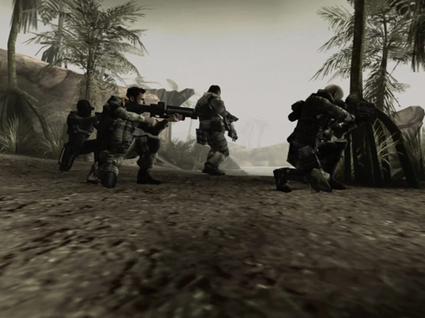 Killzone screenshot 4