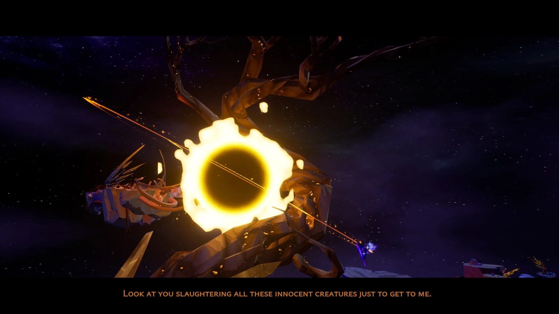 Kilonova screenshot 1