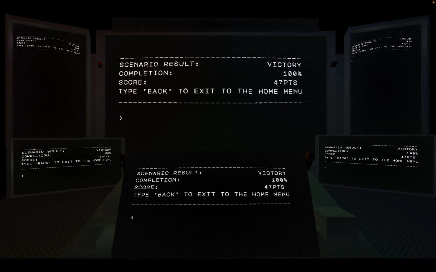 Kiloton screenshot 4