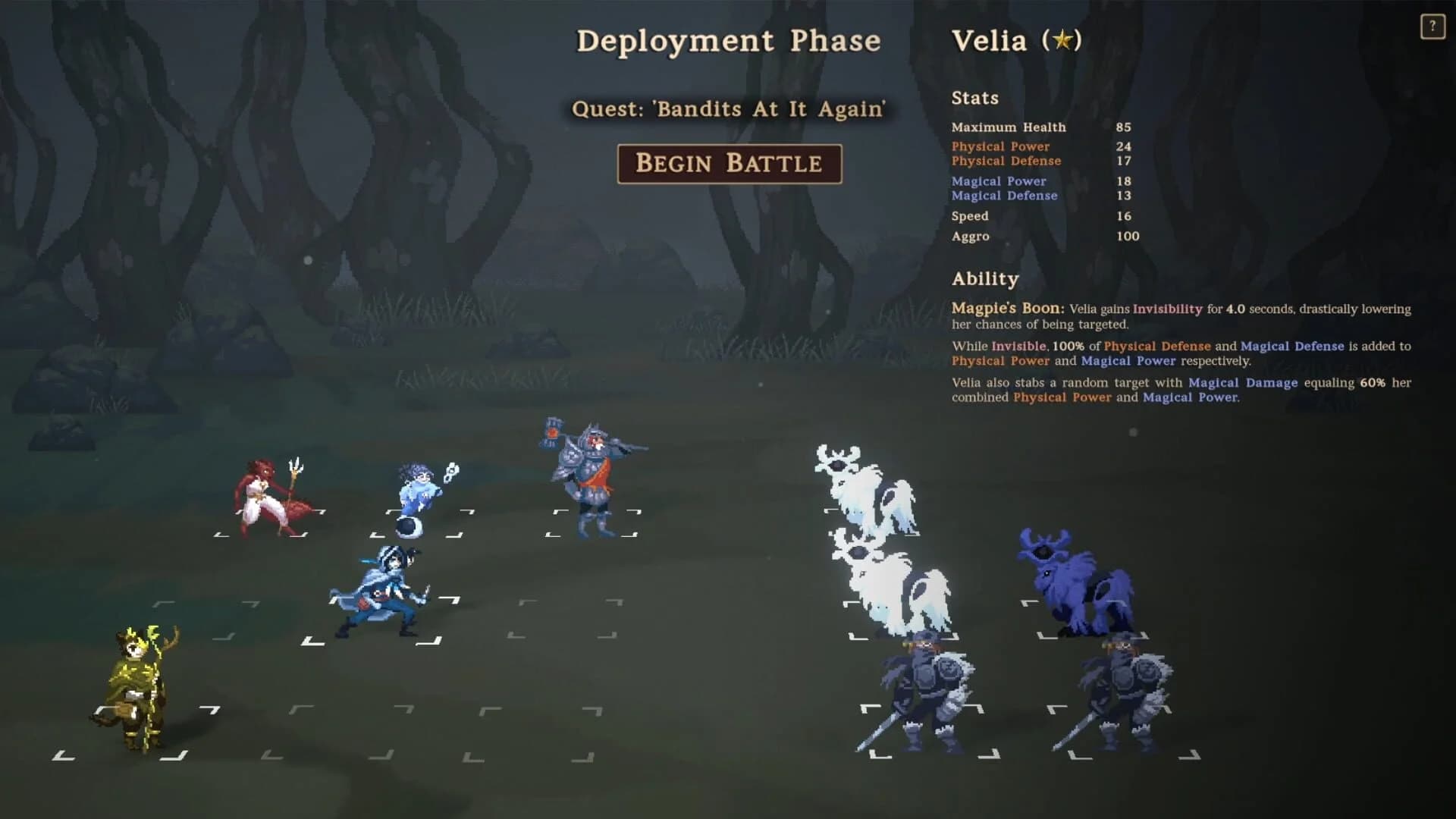 Kilta screenshot 1