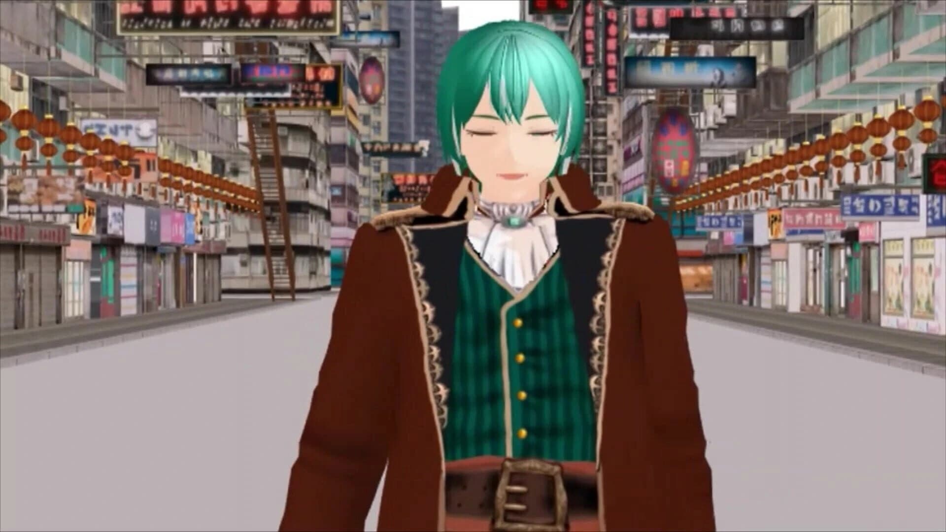 Kimi mo vtuber ni Naranai? screenshot 5