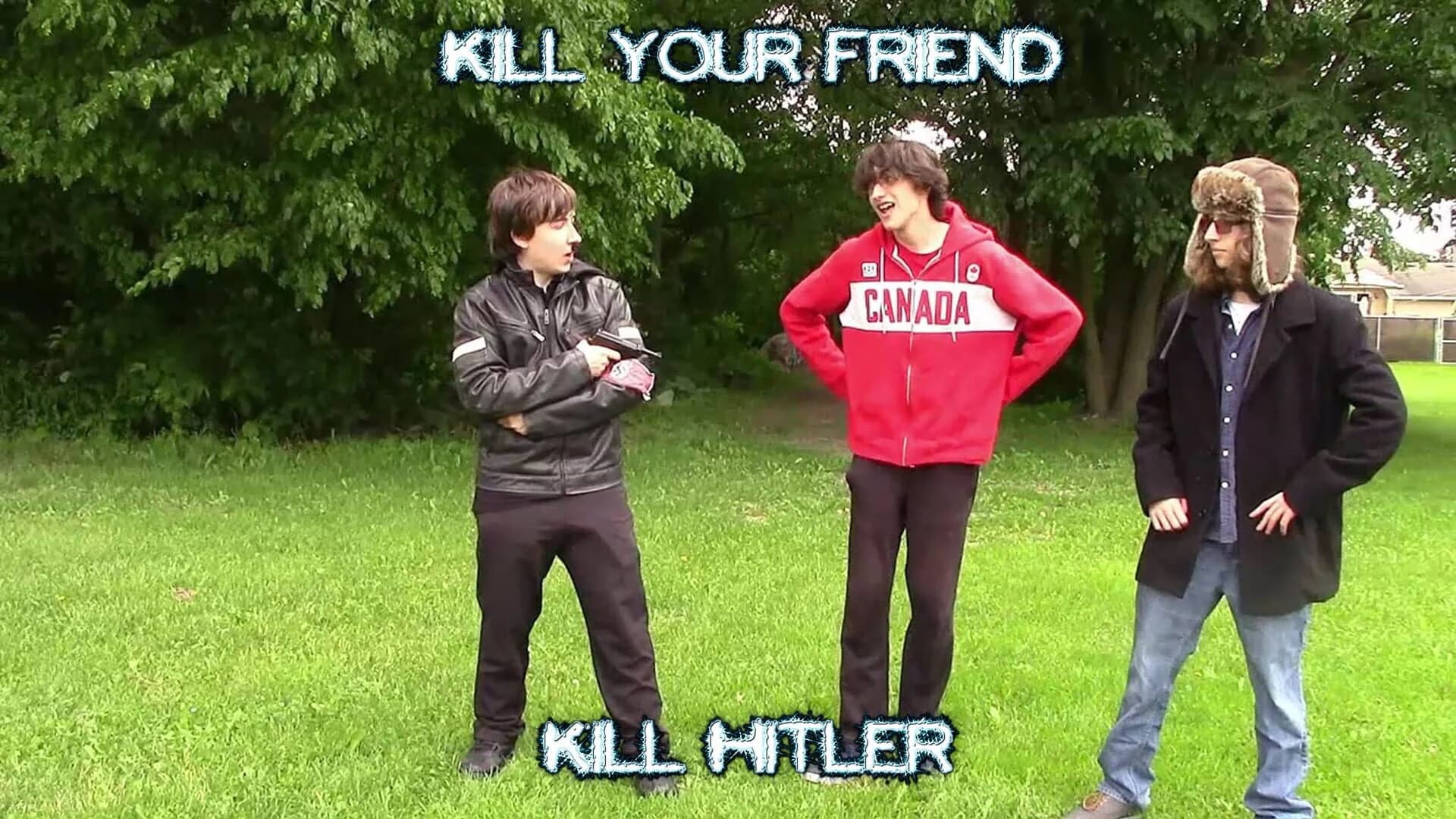 Kimulator 2: Brother of Time screenshot 3