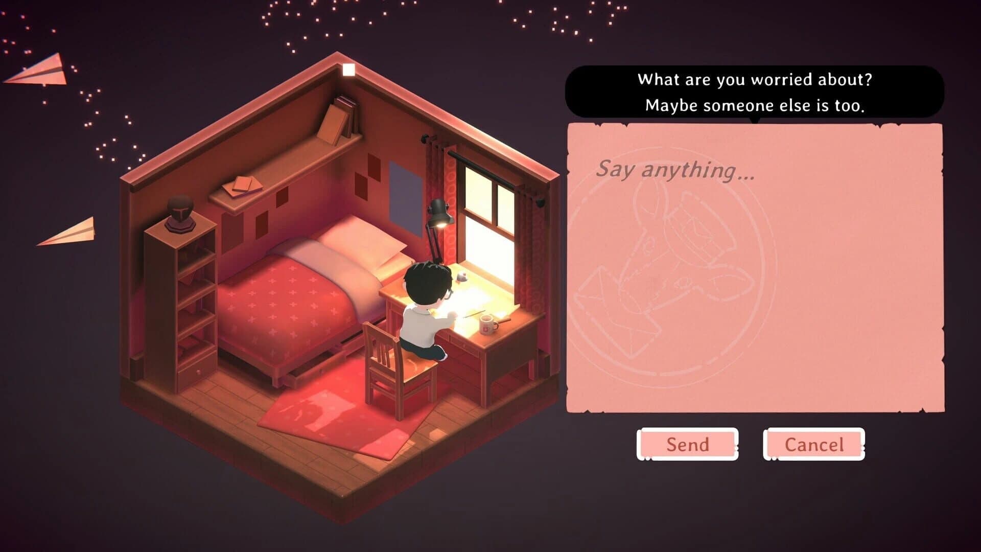 Kind Words 2 screenshot 5