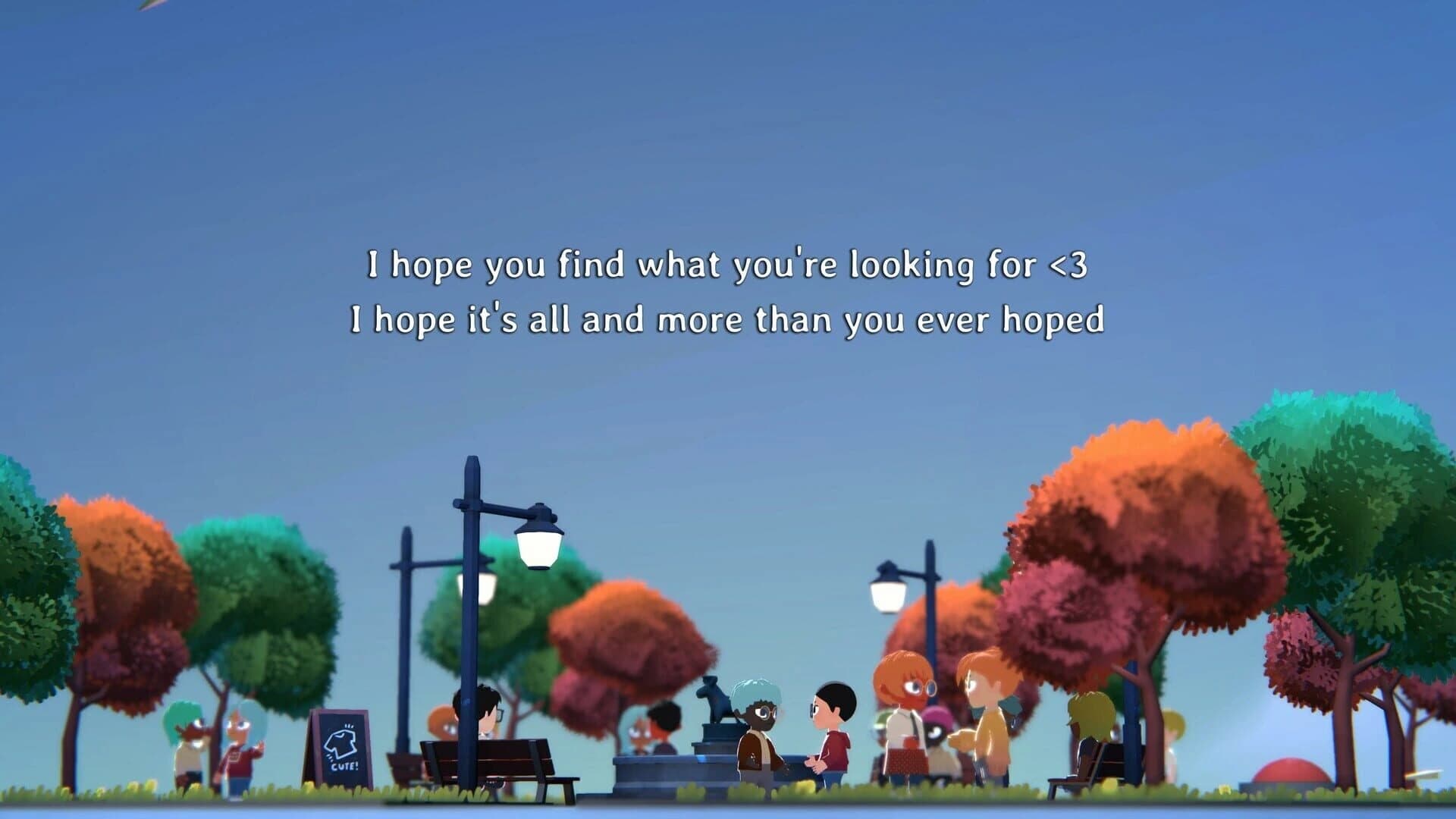 Kind Words 2 screenshot 3