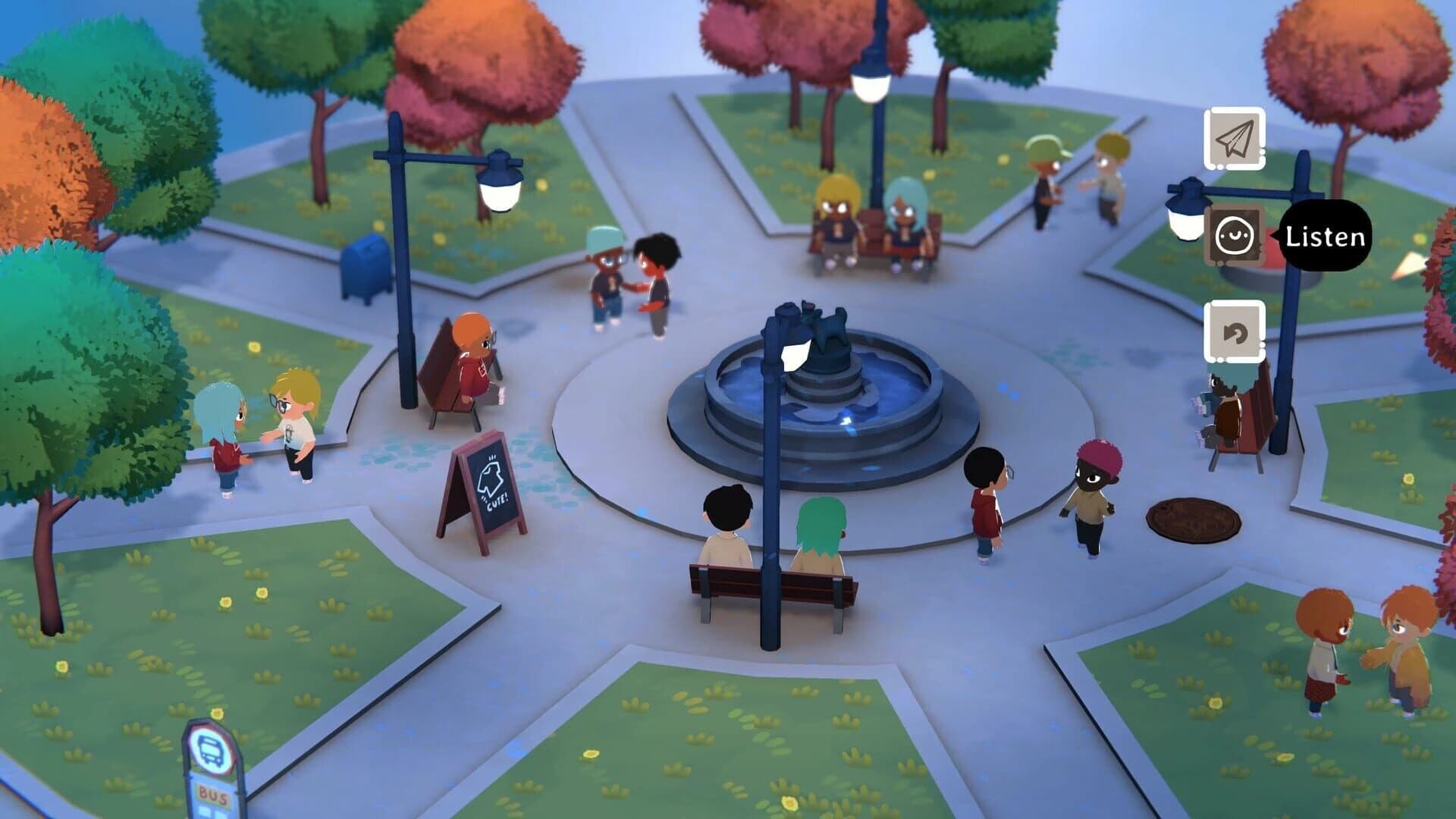 Kind Words 2 screenshot 2