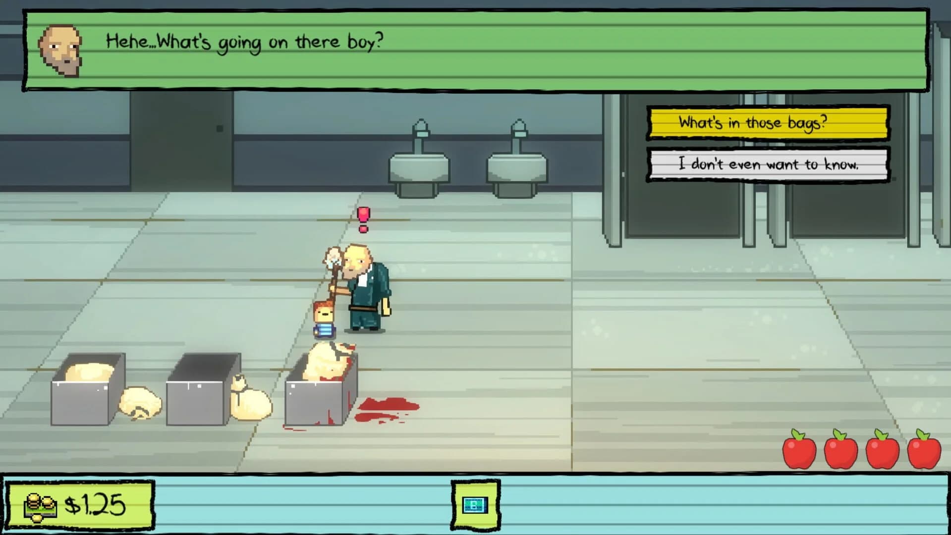 Kindergarten screenshot 3