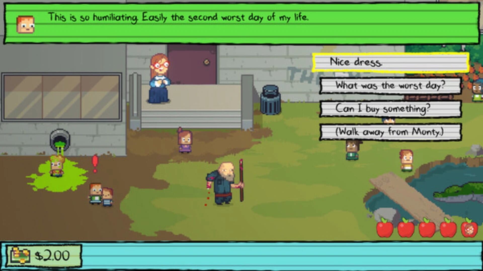 Kindergarten 3 screenshot 5