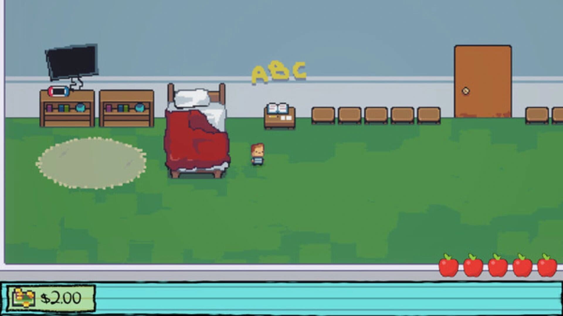 Kindergarten 3 screenshot 4