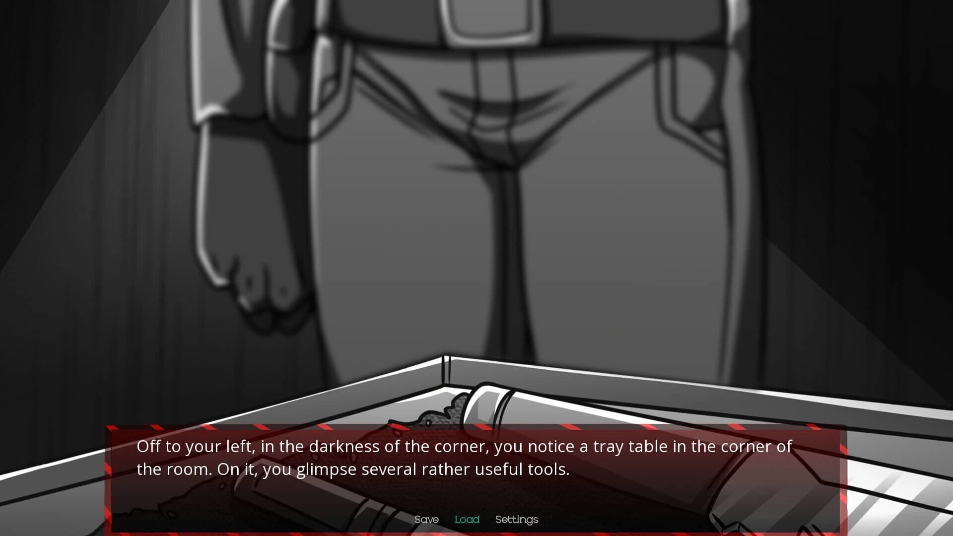 Kindred screenshot 1