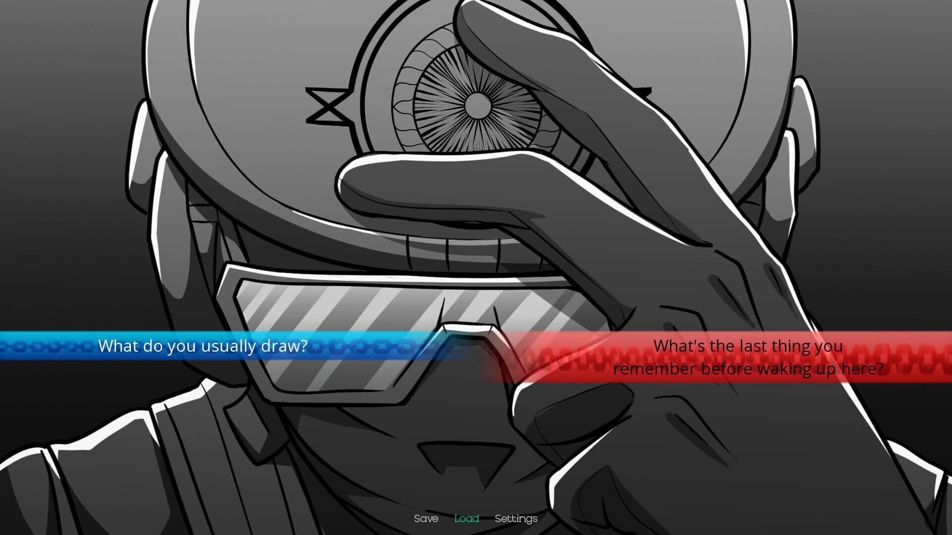 Kindred screenshot 3