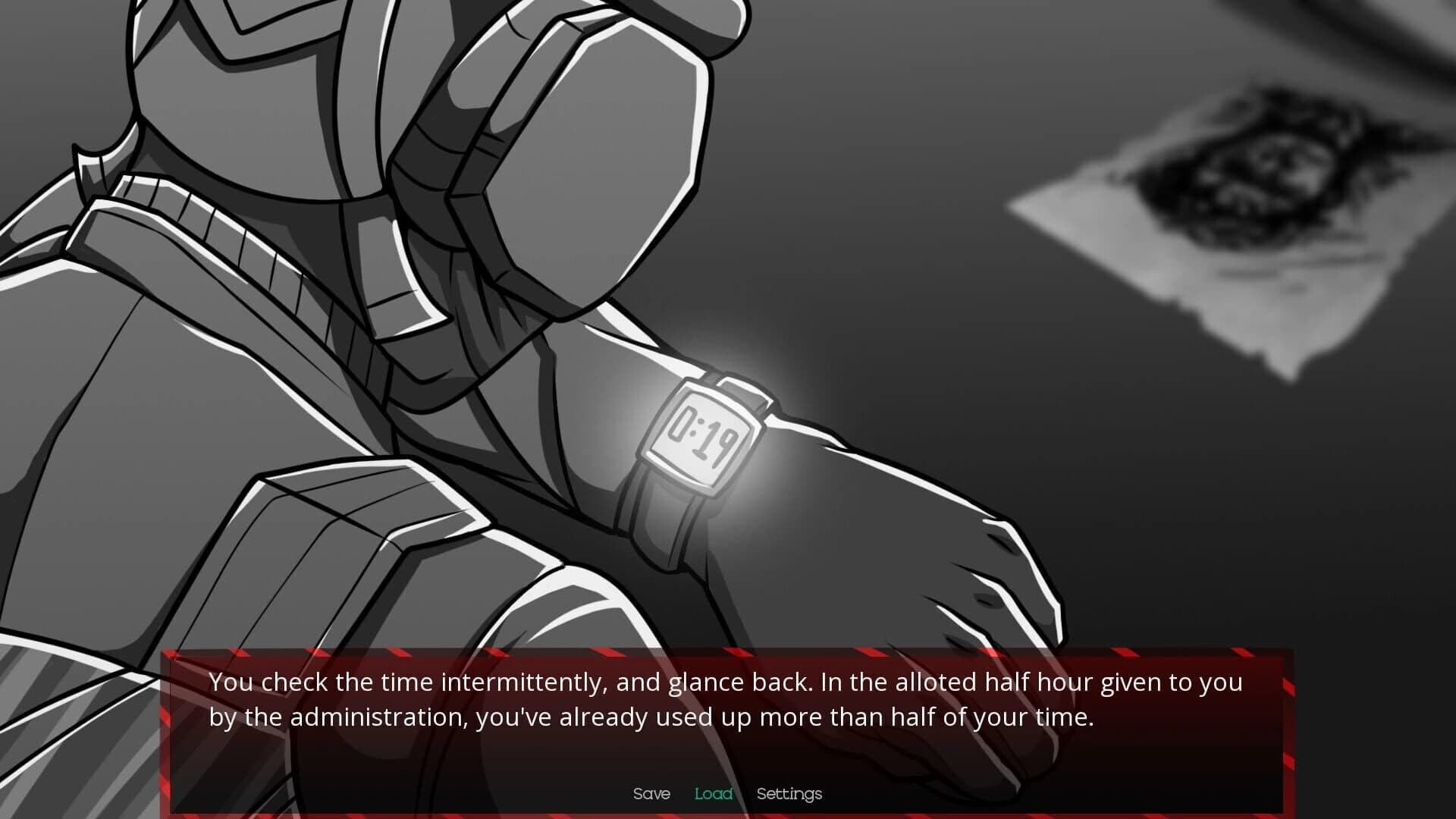 Kindred screenshot 2