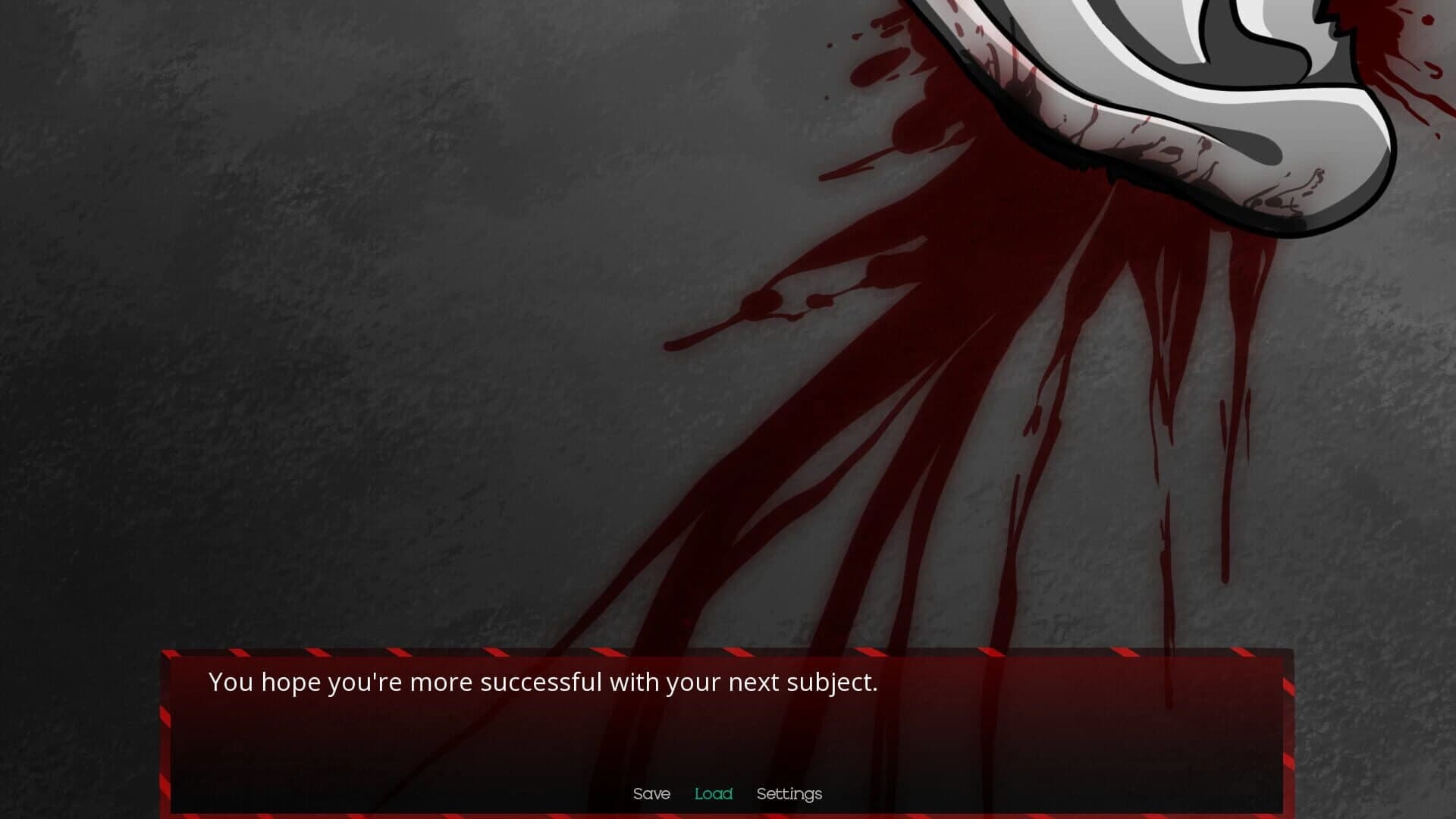 Kindred screenshot 5