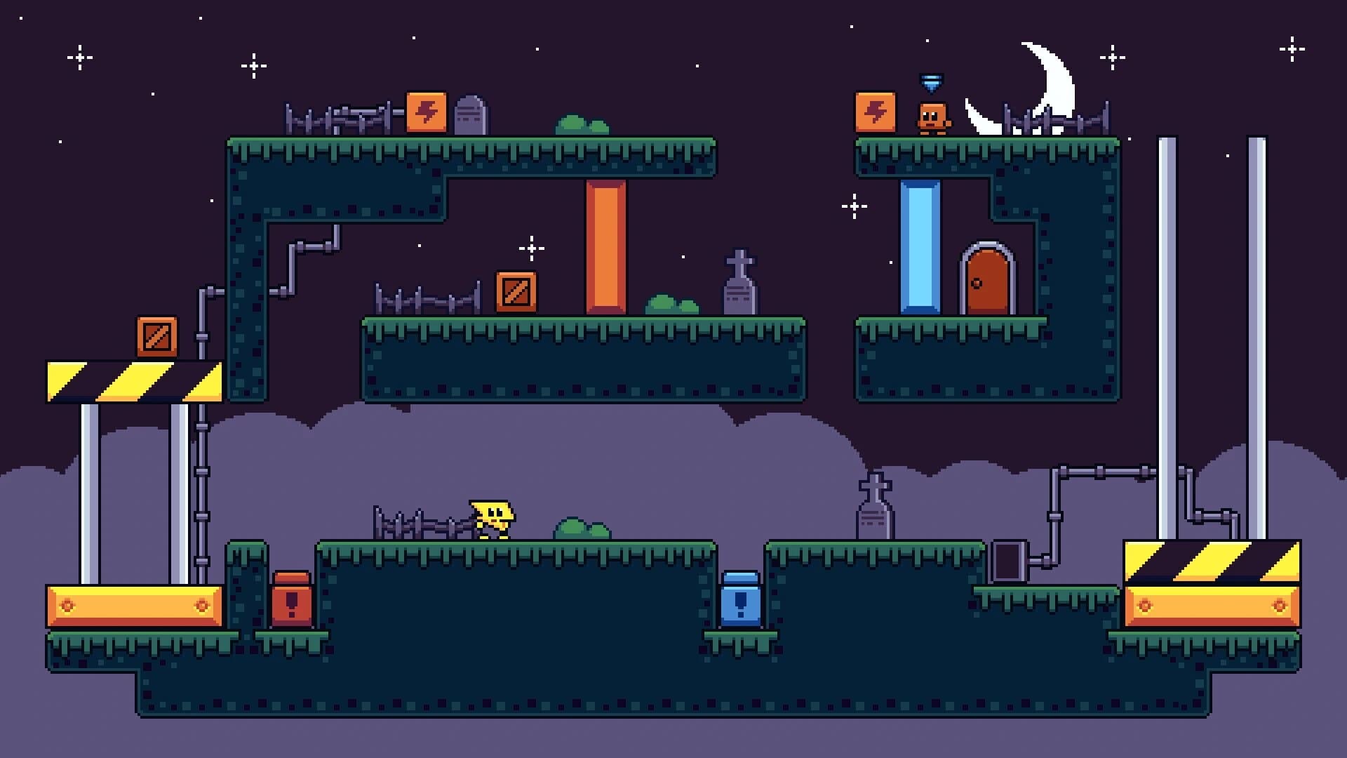Kinduo screenshot 5