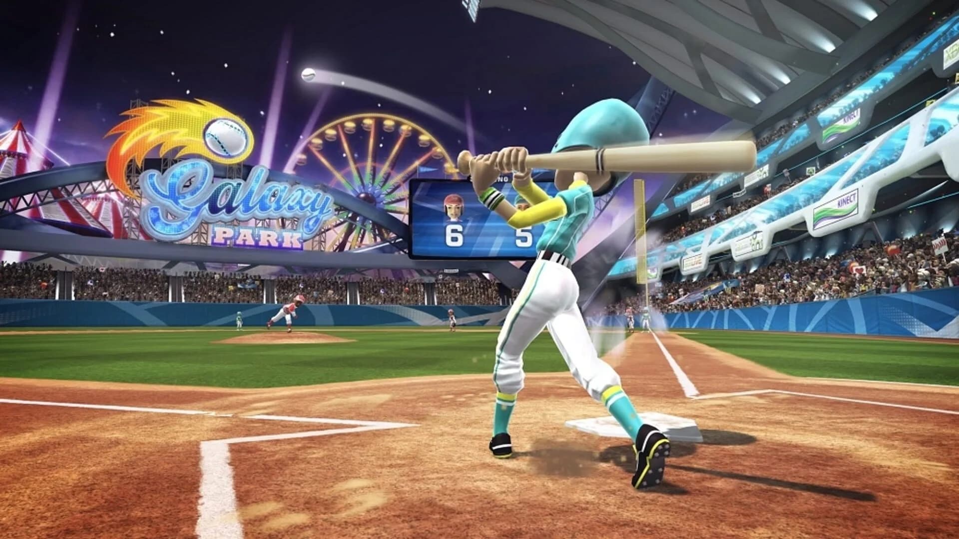 Kinect Sports: Season Two screenshot 3