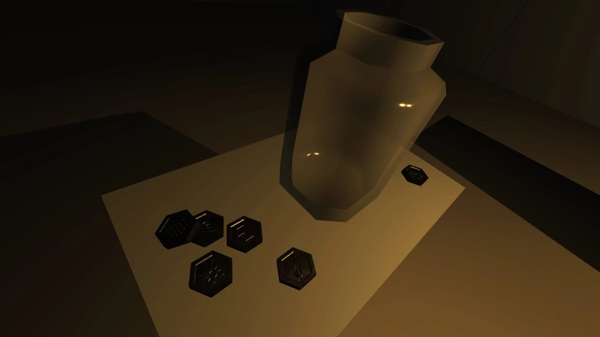 Kinese screenshot 1