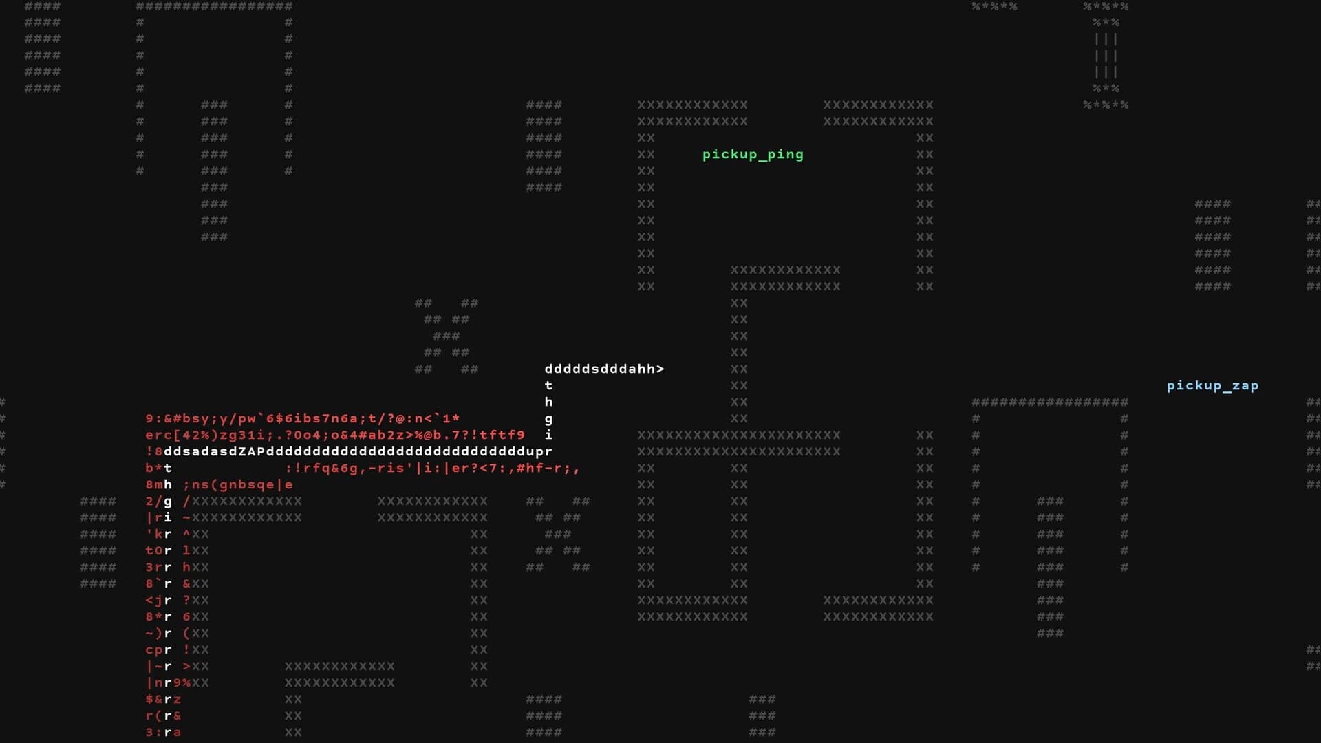 Kinetype screenshot 1