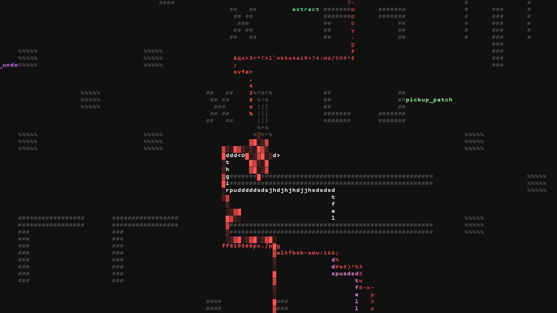Kinetype screenshot 5