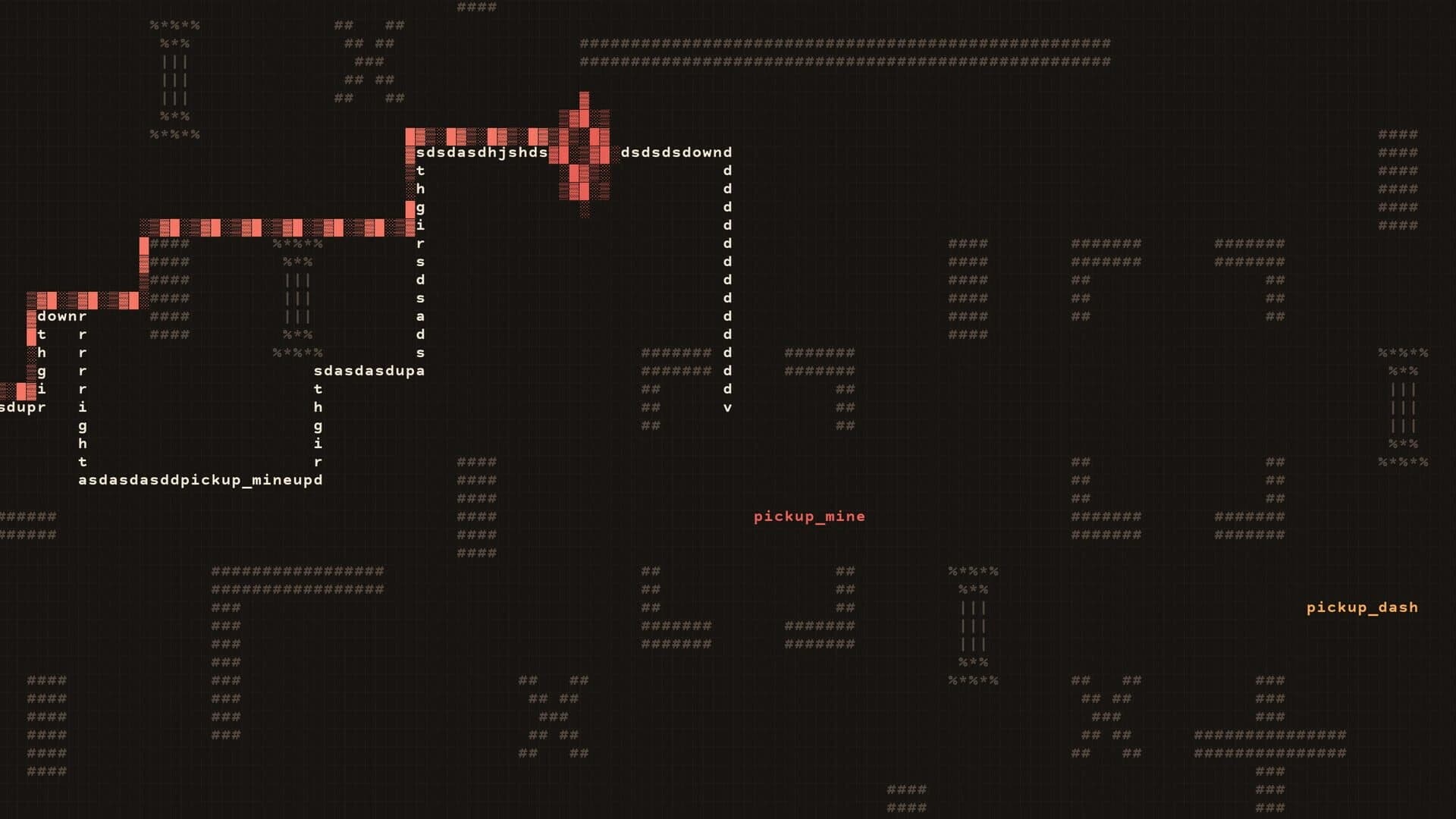 Kinetype screenshot 3