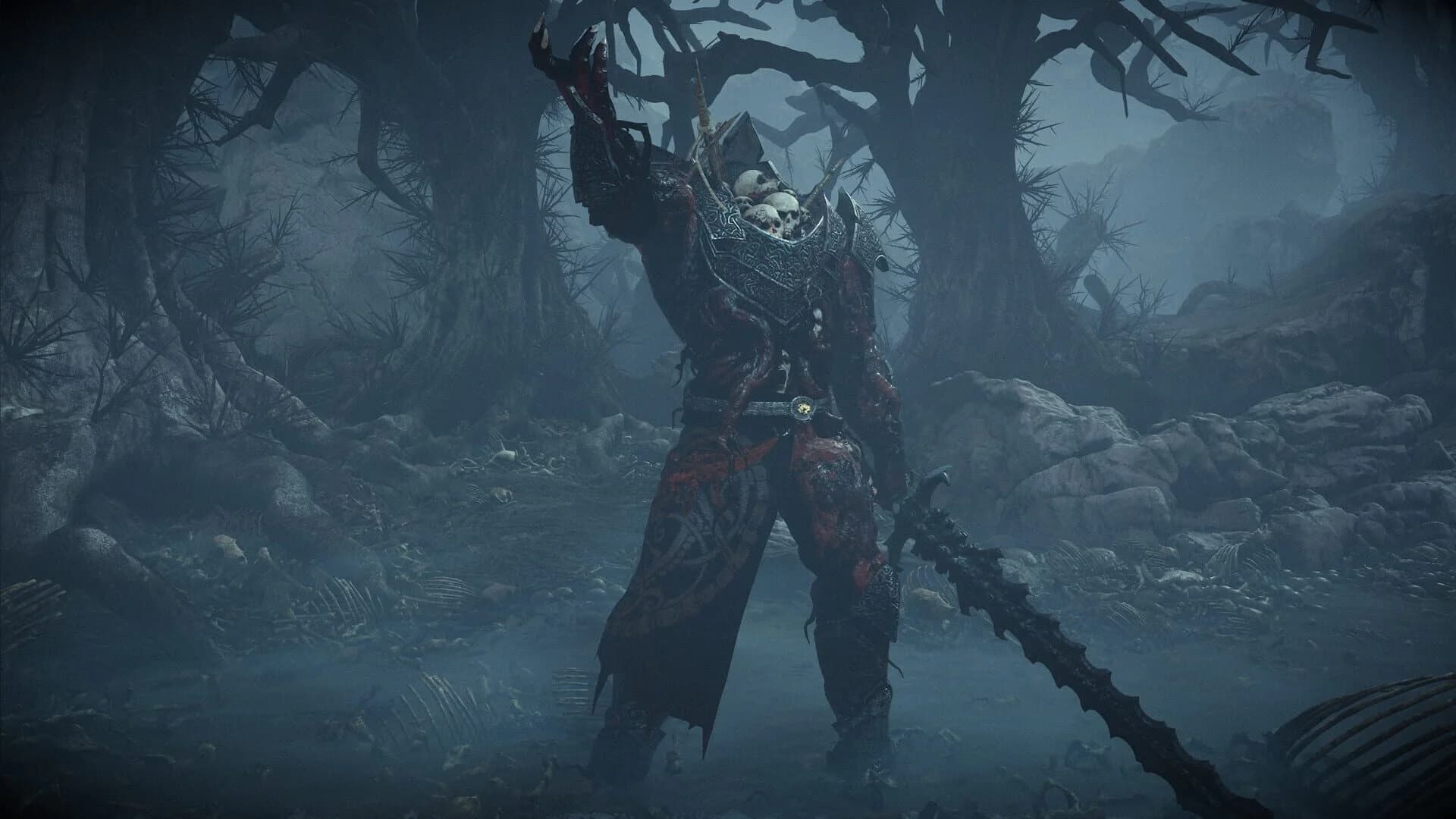 King Arthur: Knight's Tale screenshot 1
