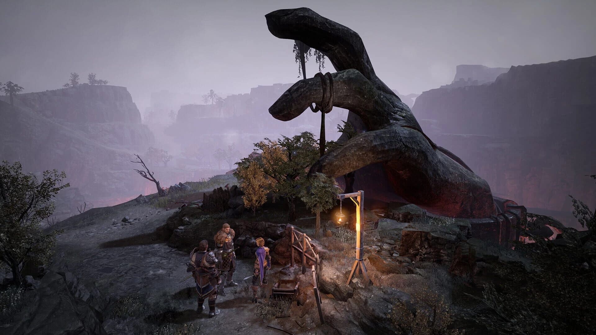 King Arthur: Legends Rise screenshot 3