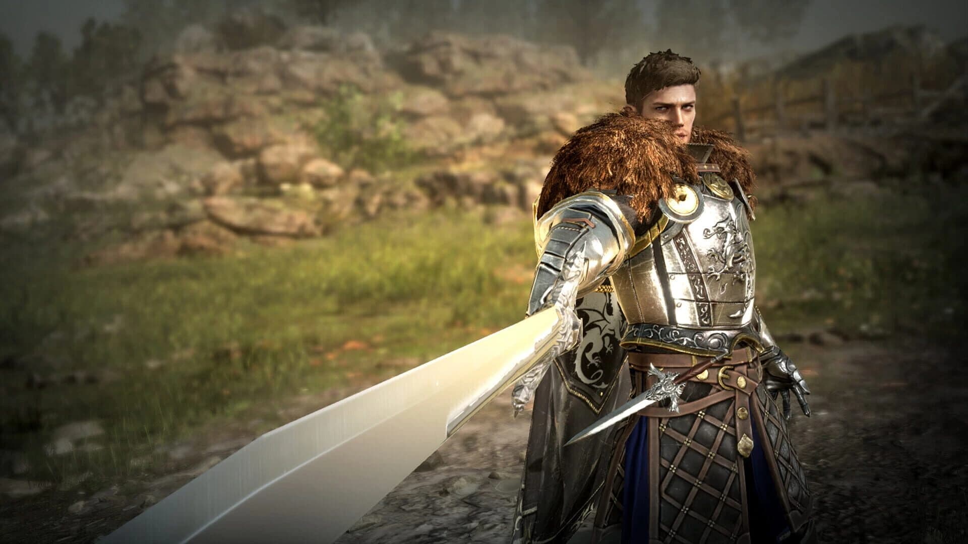 King Arthur: Legends Rise screenshot 5