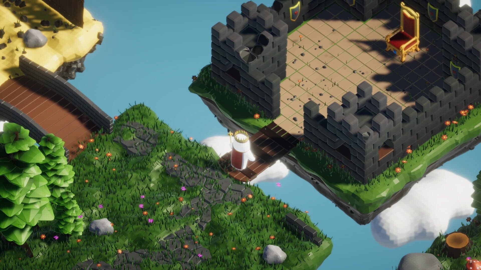 King Boo screenshot 4
