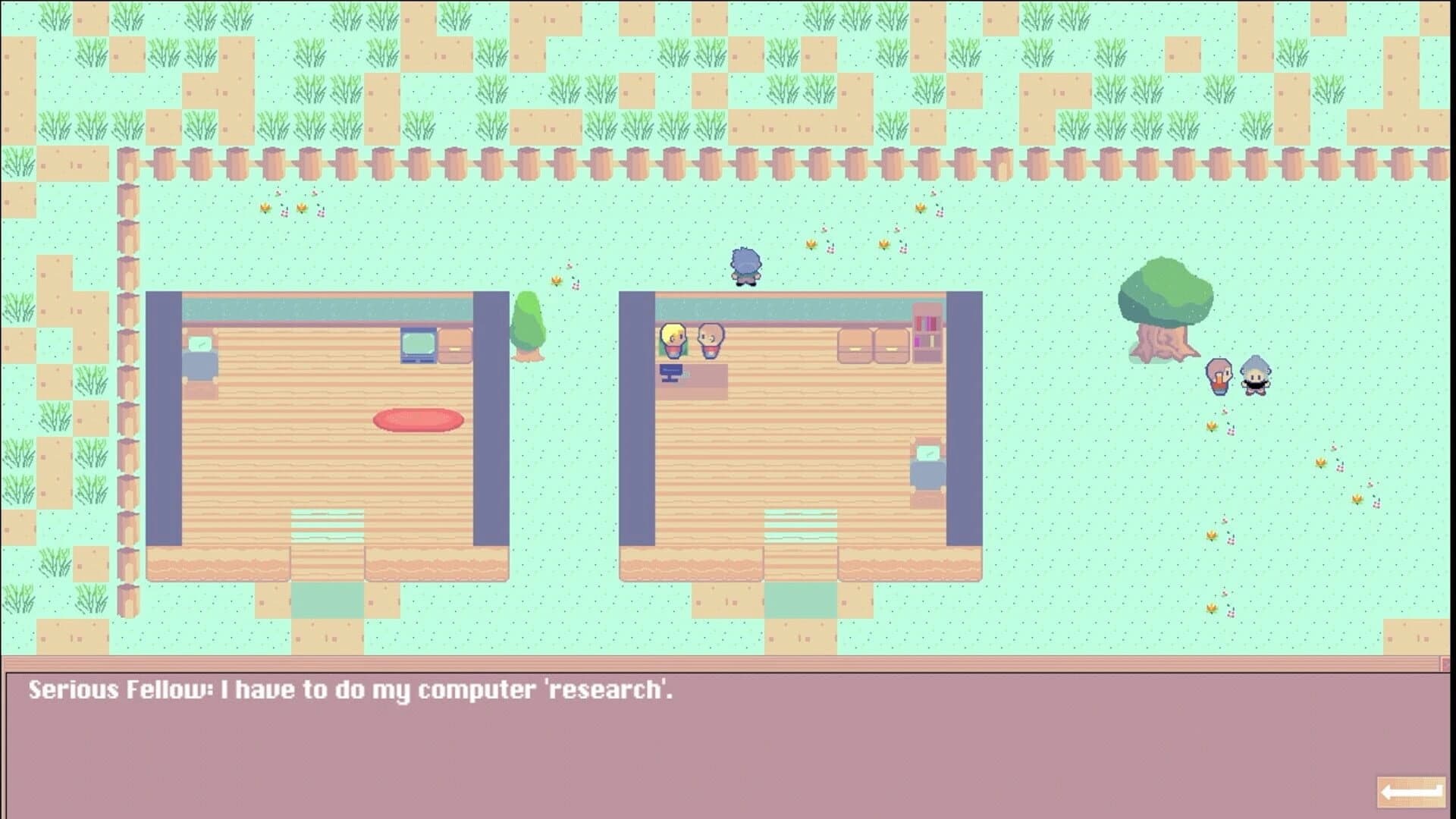 King Datchi screenshot 1