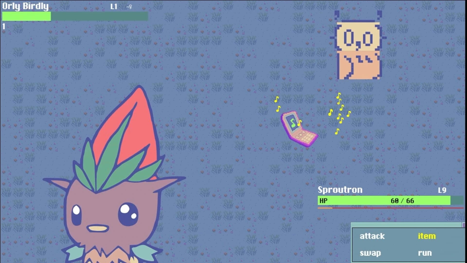 King Datchi screenshot 3